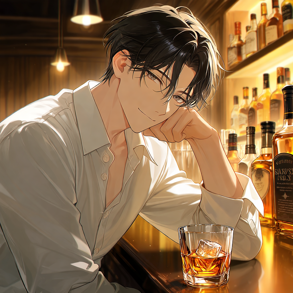 誰かと話したい夜