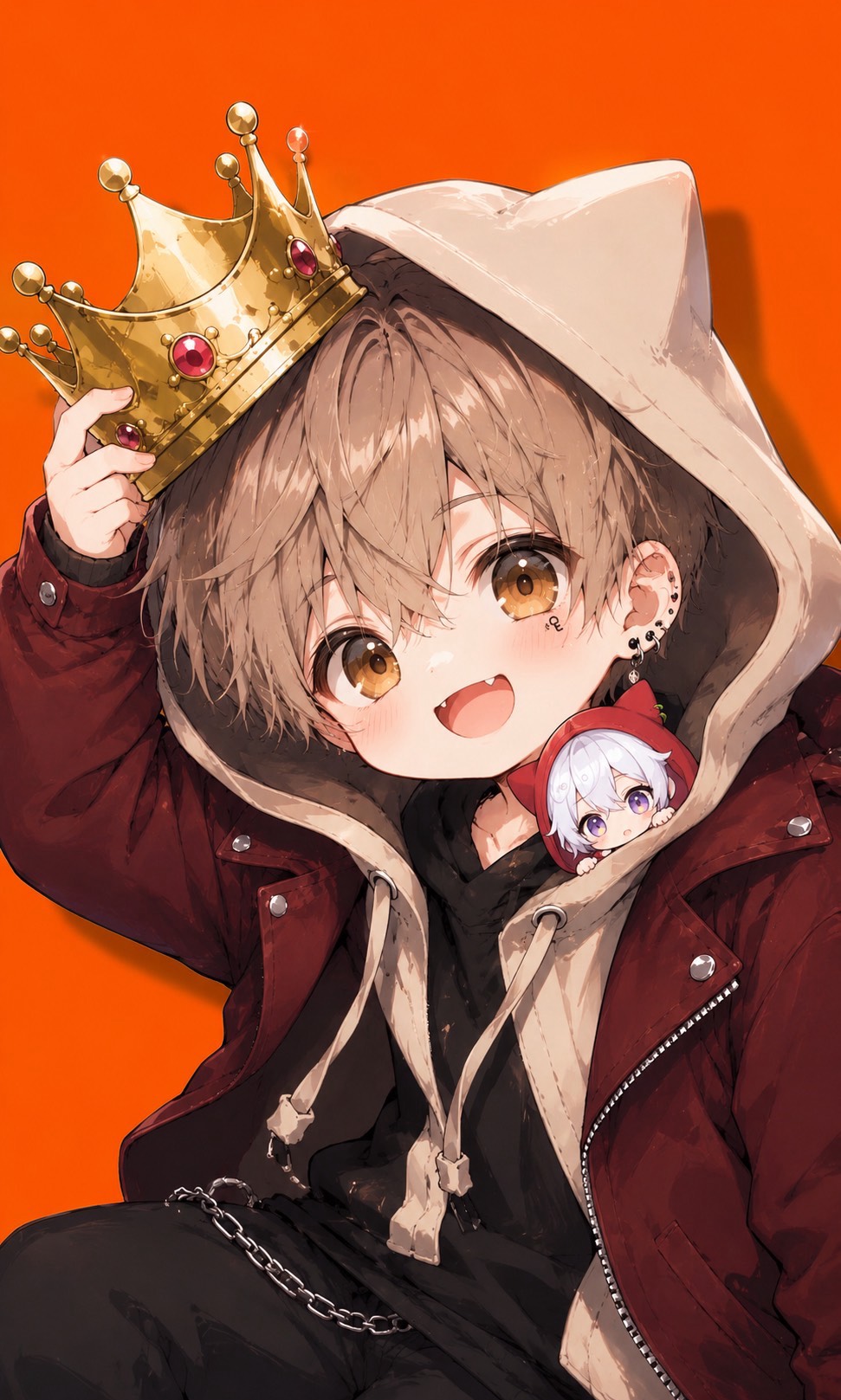 ぬぬ！初見さんFUNさんお話しよ！