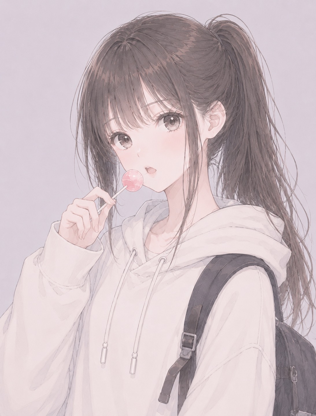 はなそ〜