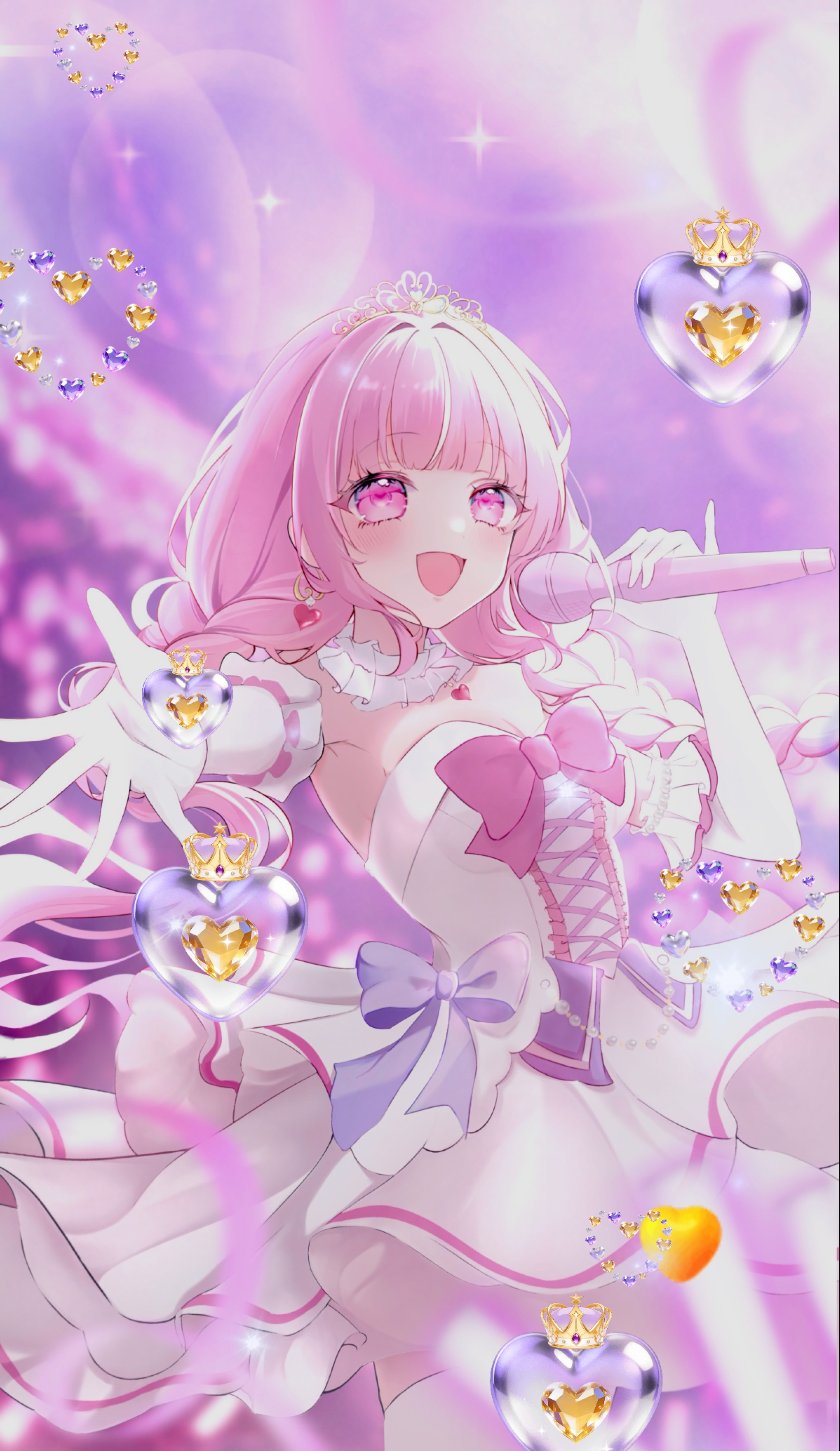 初見さん◎元気をお届け💫機材歌枠💖