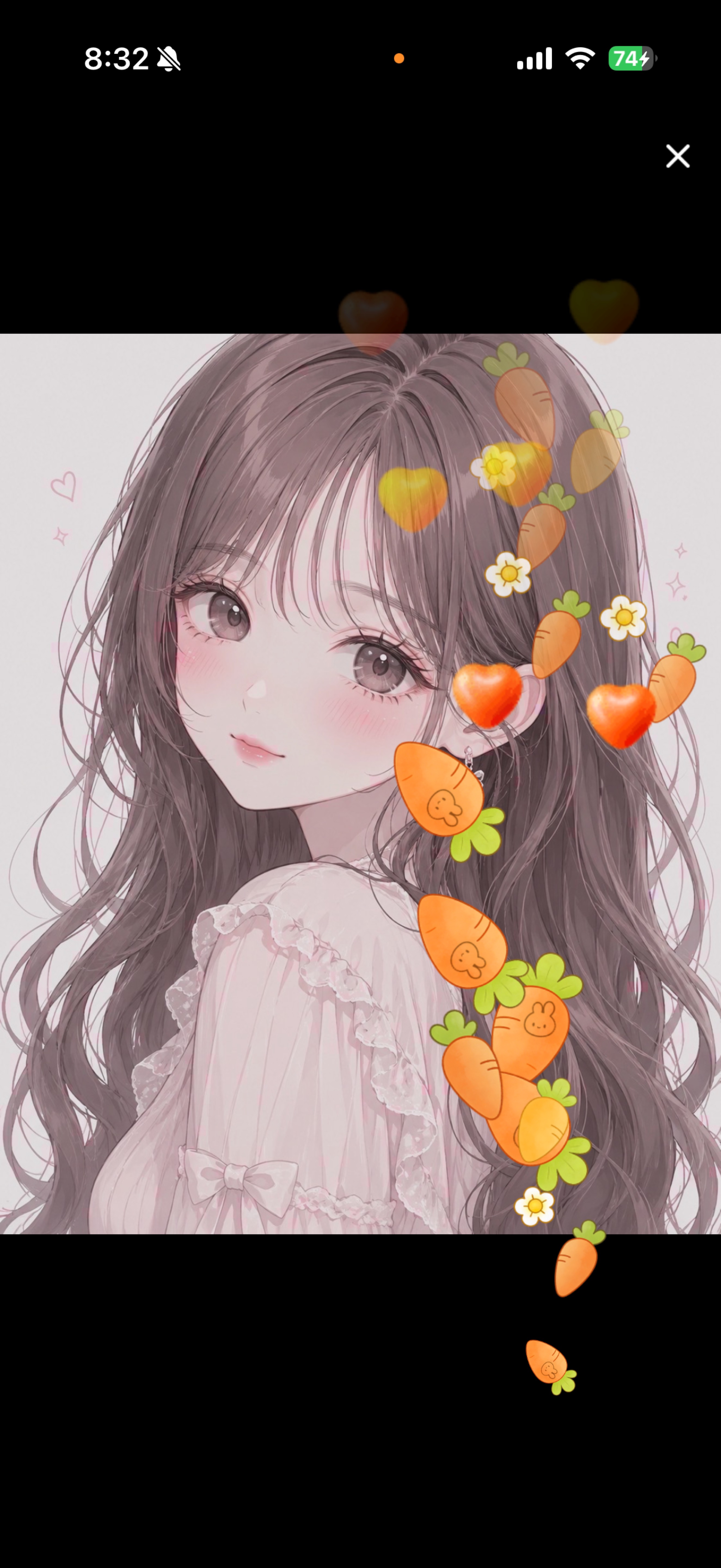 みんな話そ！