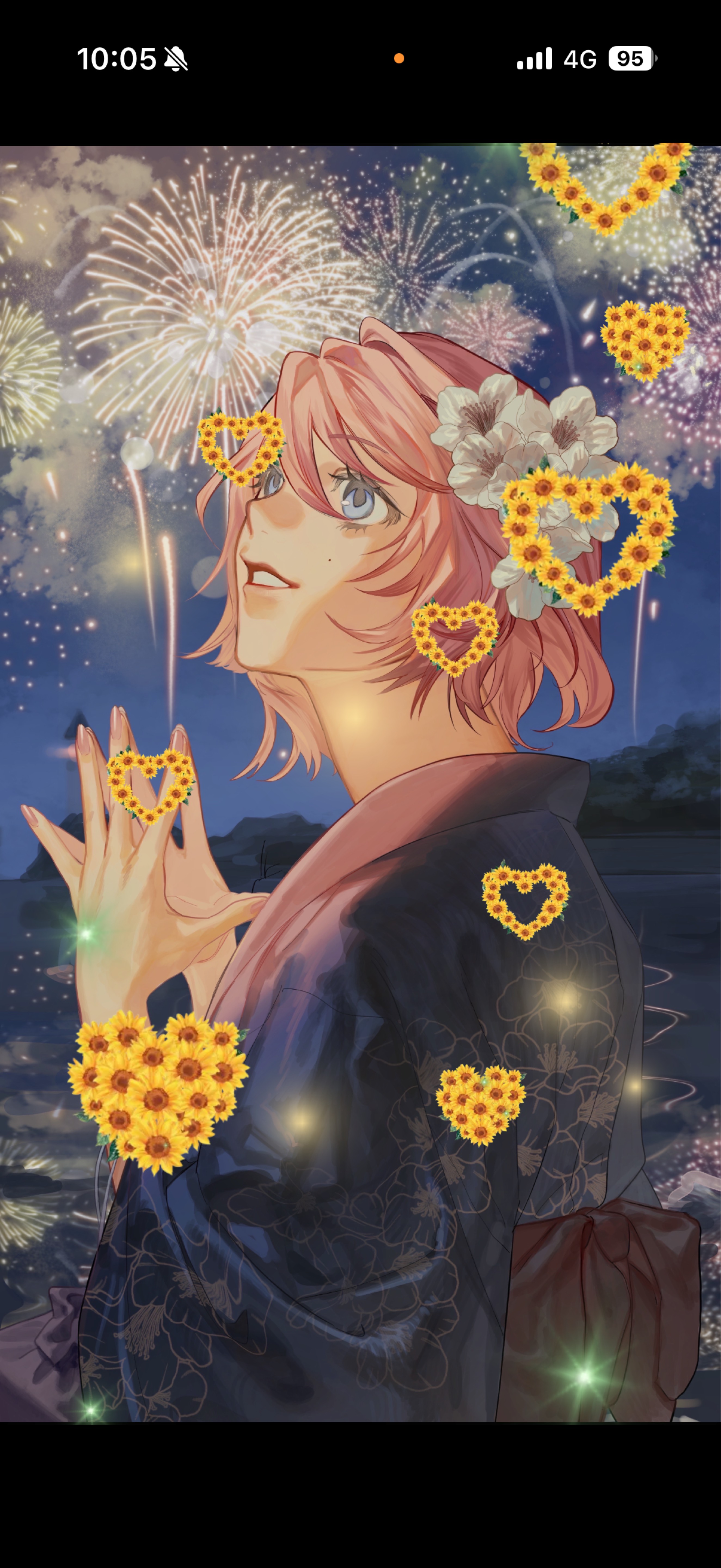ｸﾞｷﾞｷﾞハッピーな人です🪄︎💫