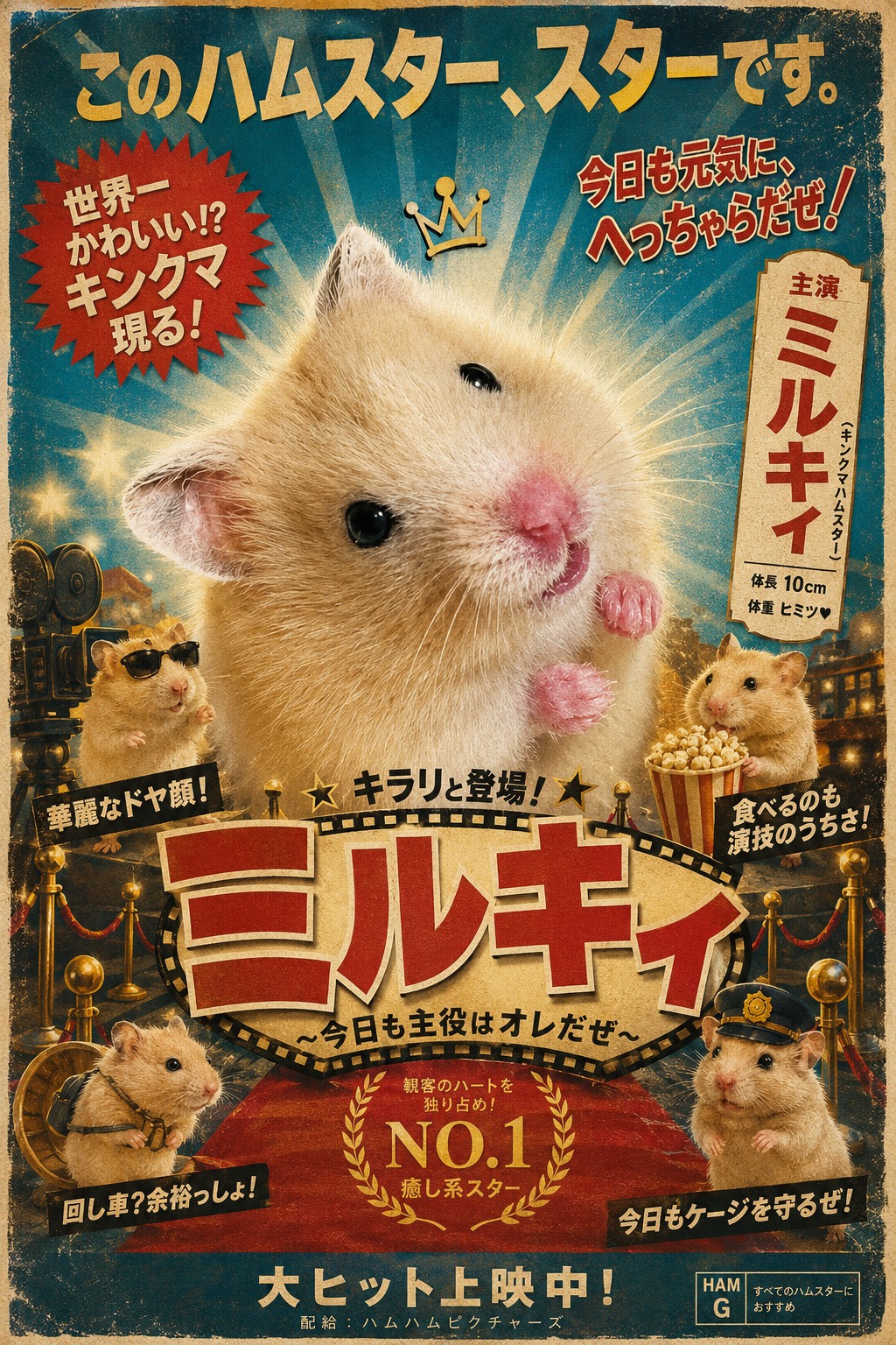 せっかくだから30分だけ
