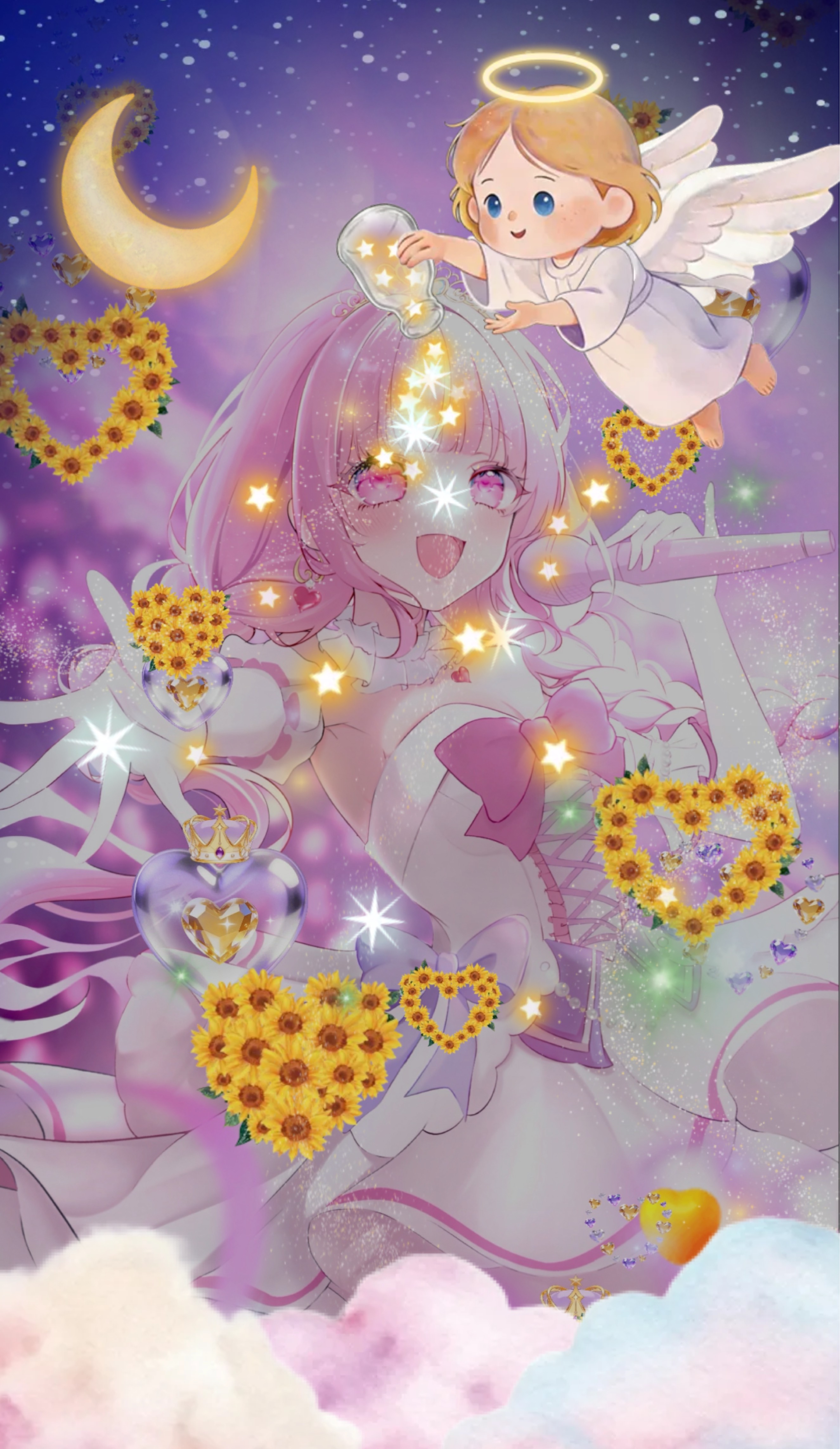初見さん◎元気をお届け💫機材歌枠💖