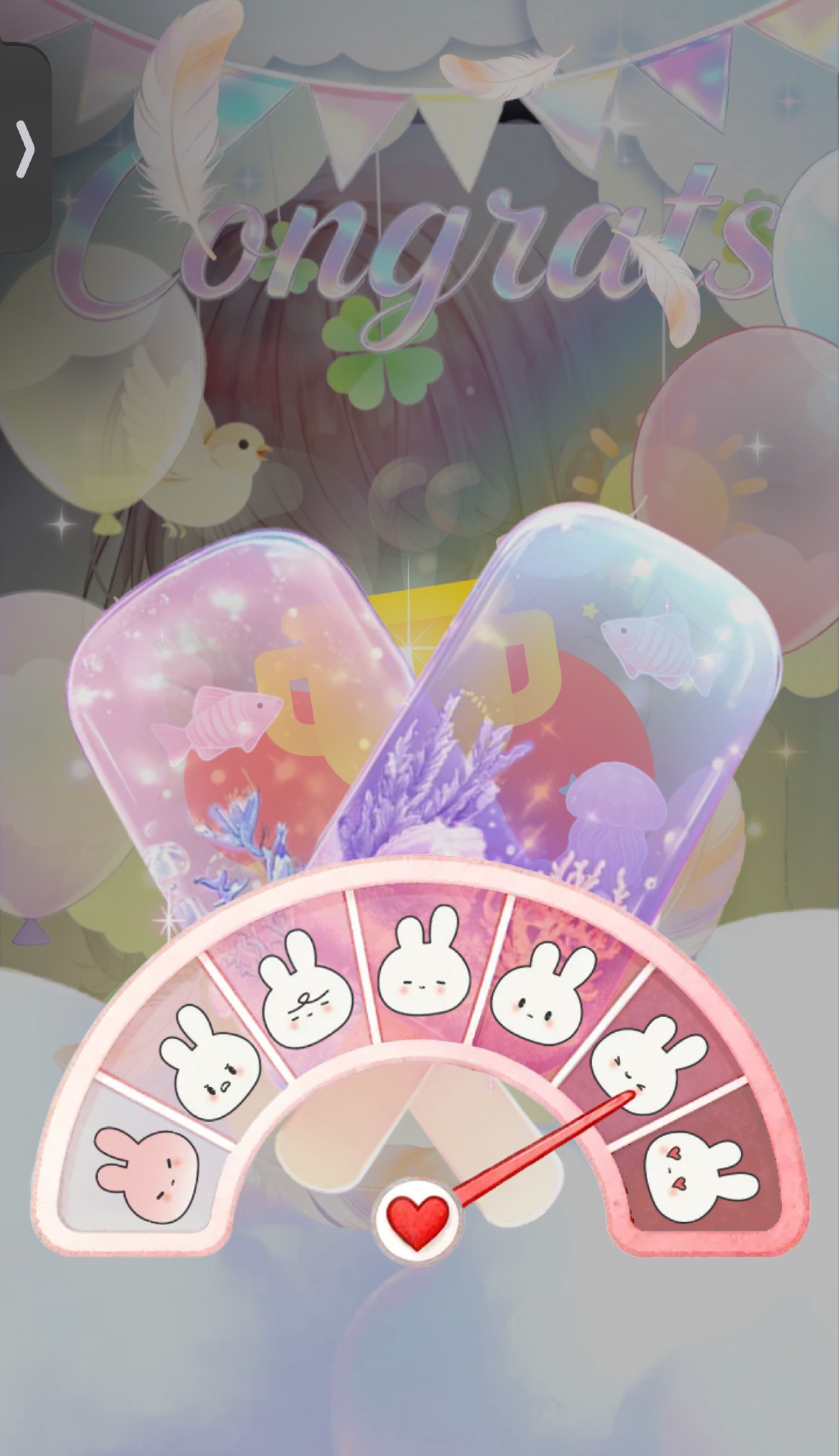 ありがとう𝟏𝐭𝐡 𝐀𝐧𝐧𝐢𝐯𝐞𝐫𝐬𝐚𝐫𝐲