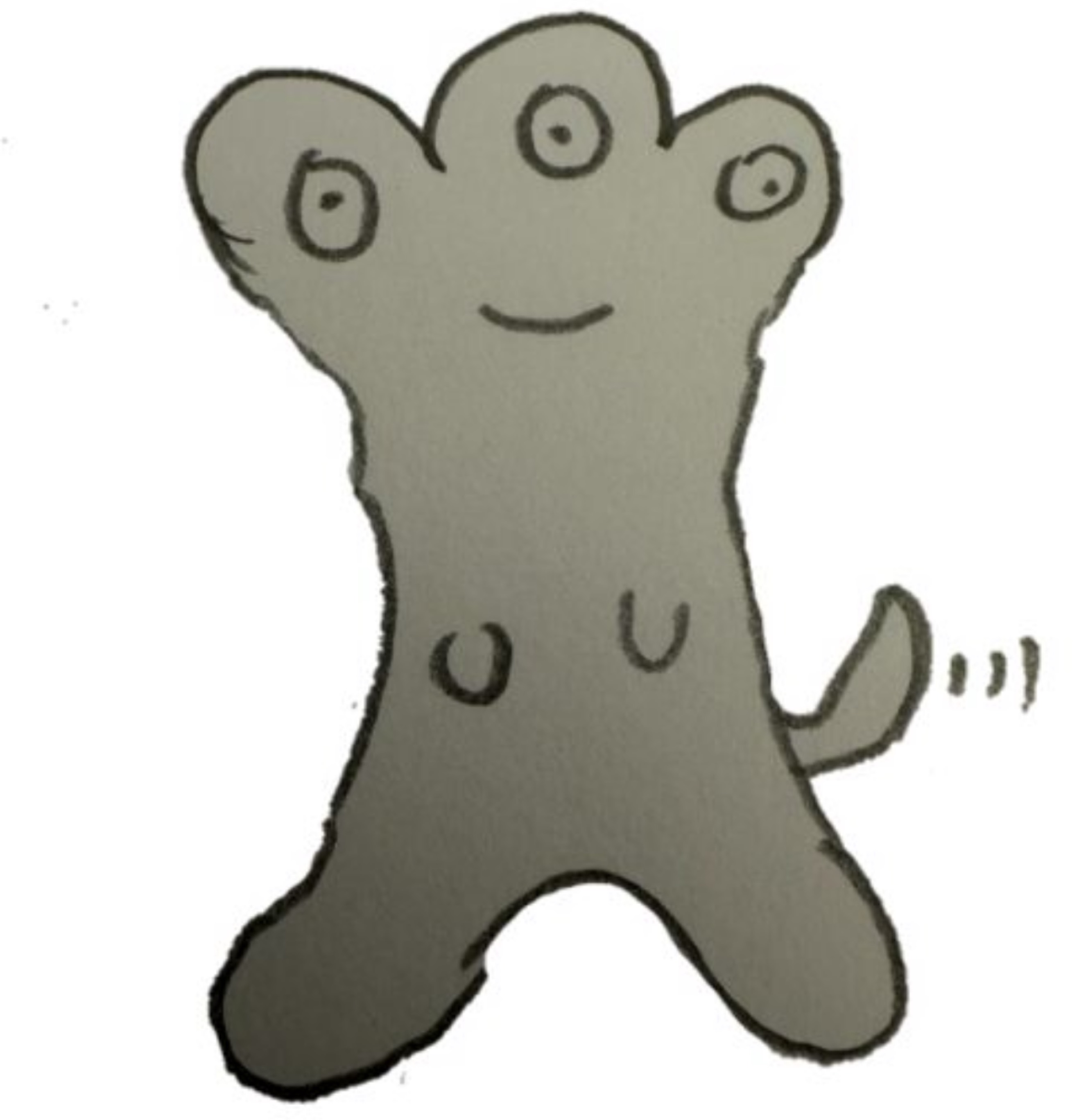 おはよう  寝る？