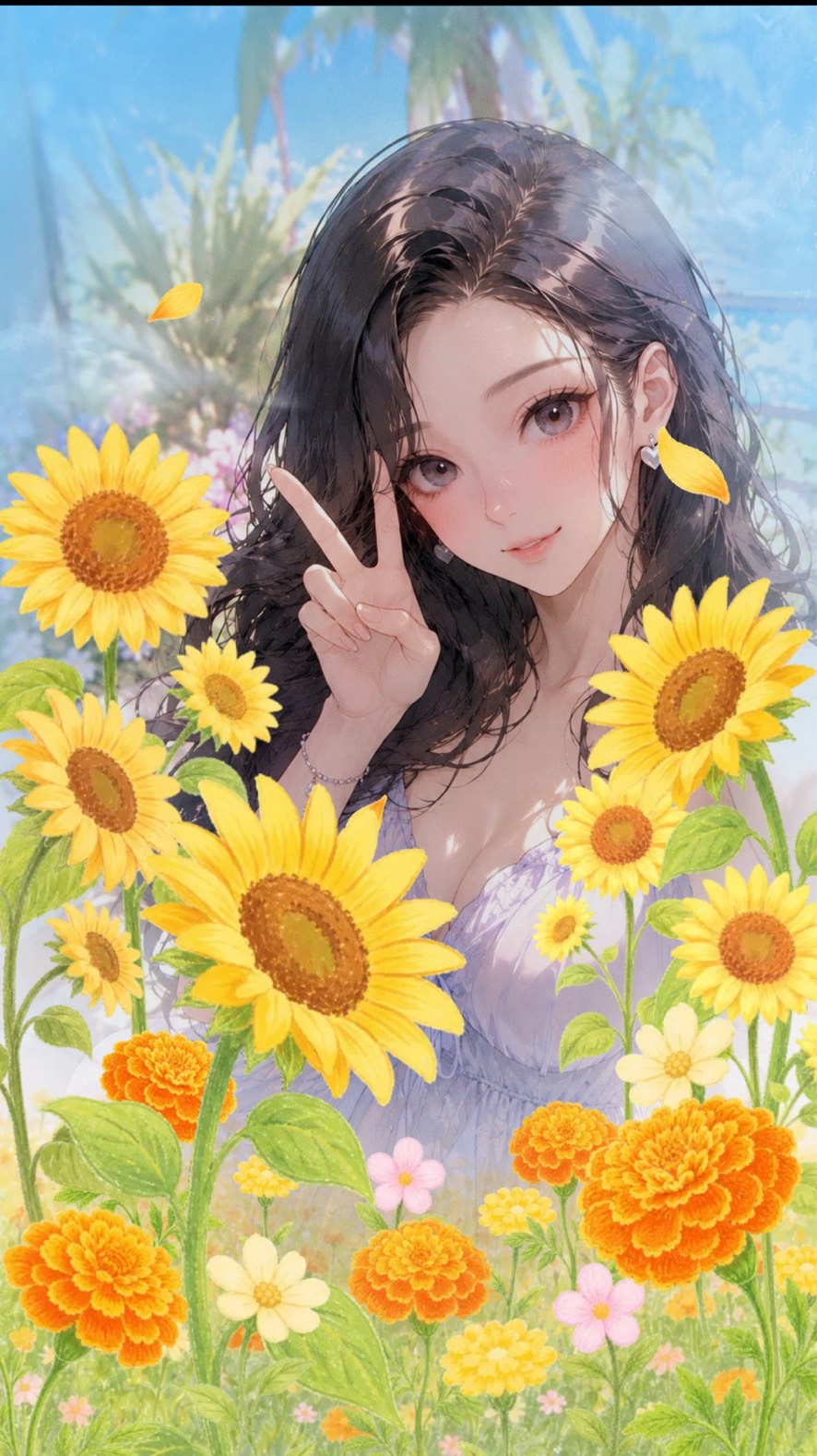 初潜◎アナタの癒場所🌃