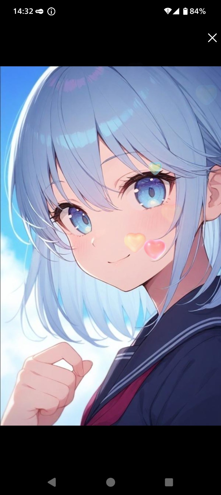 ひまだぁ