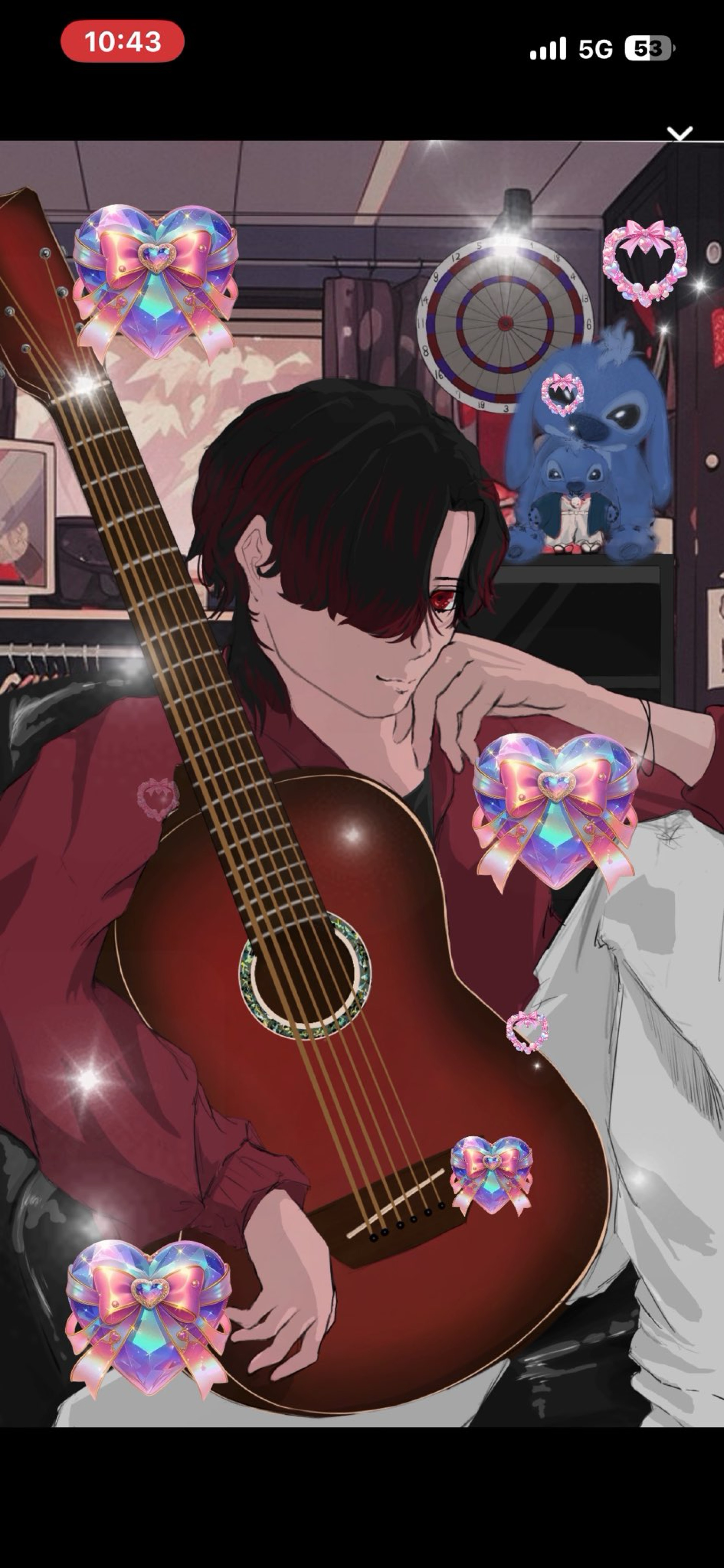 来れたら天才！魂の弾語🎸