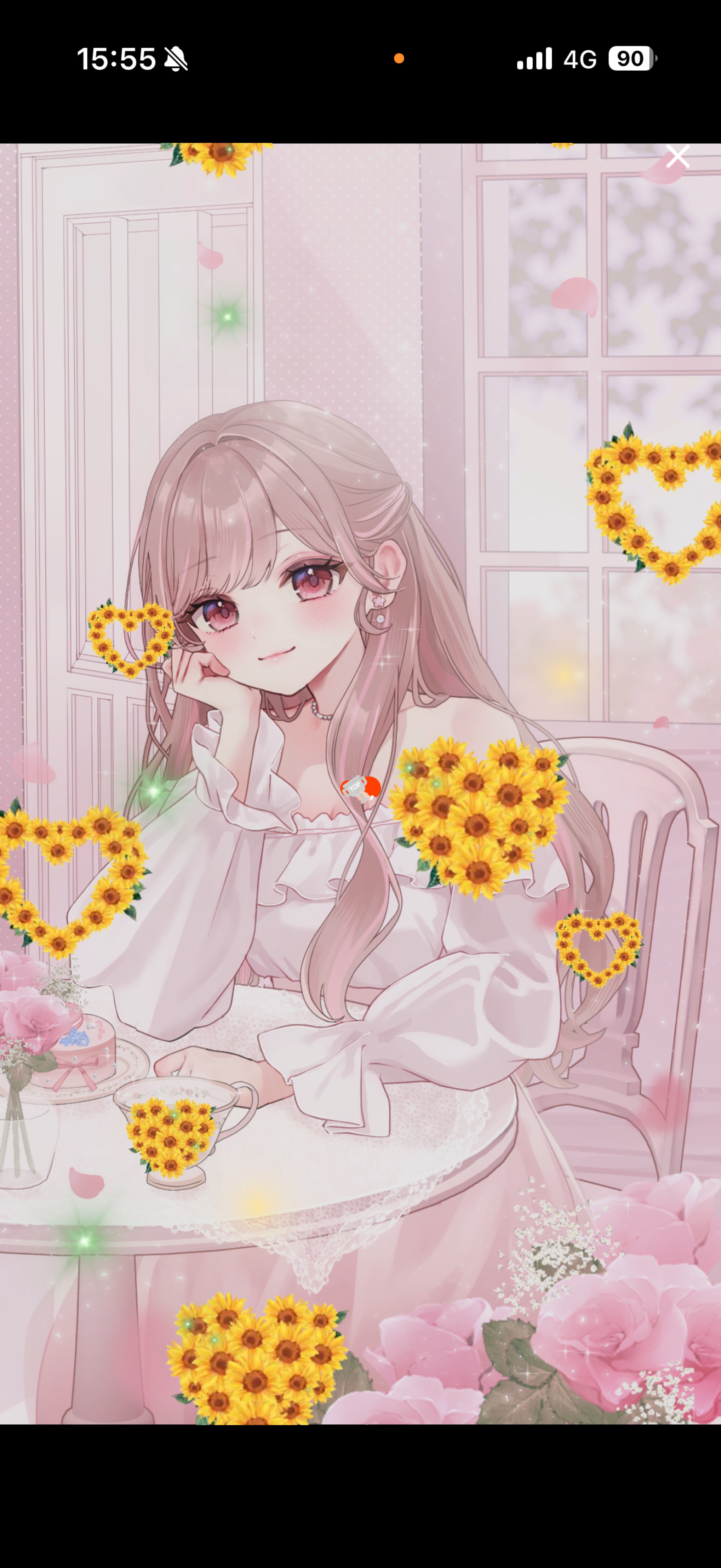 🩷一緒にいたい日🥹🩷初潜⭕️