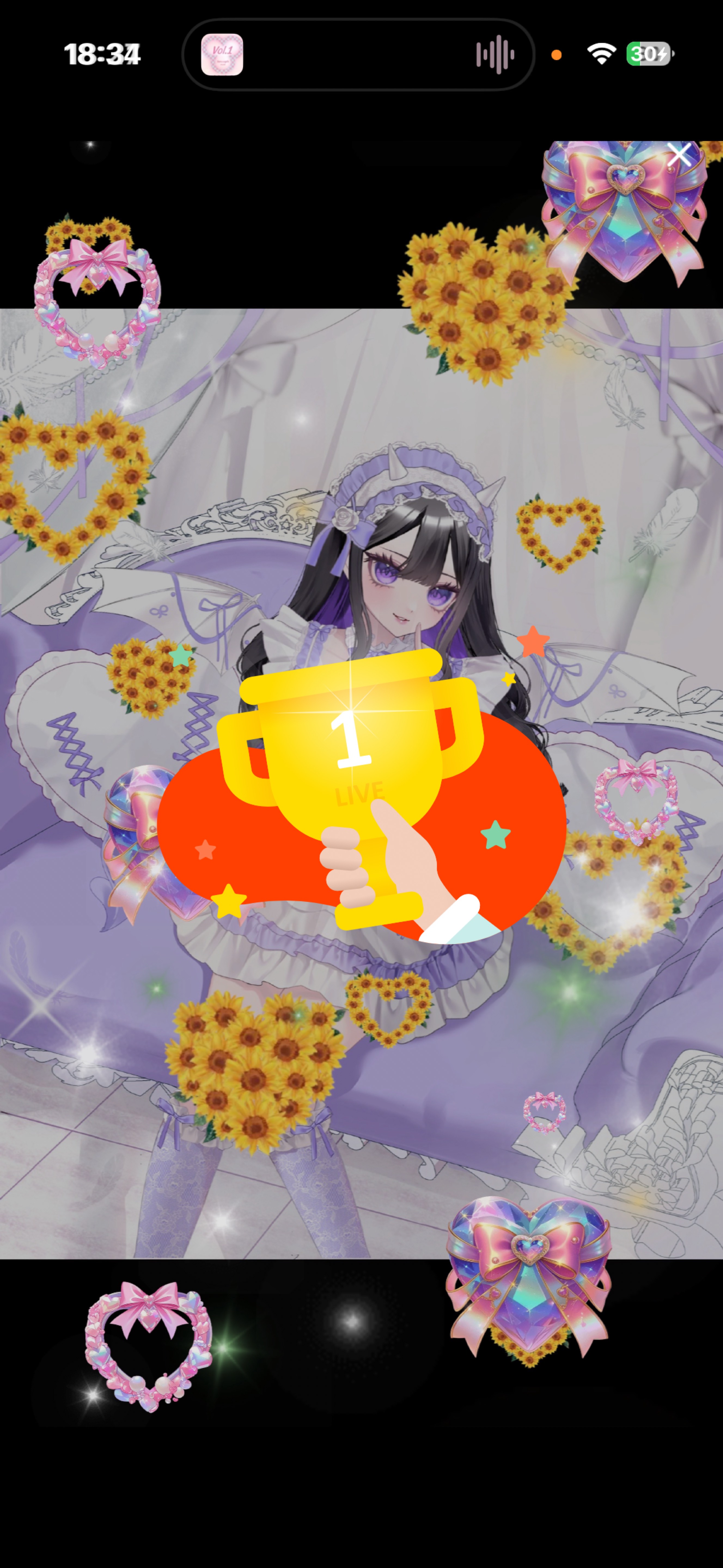 初見さんおーいで🥳初◎潜◎