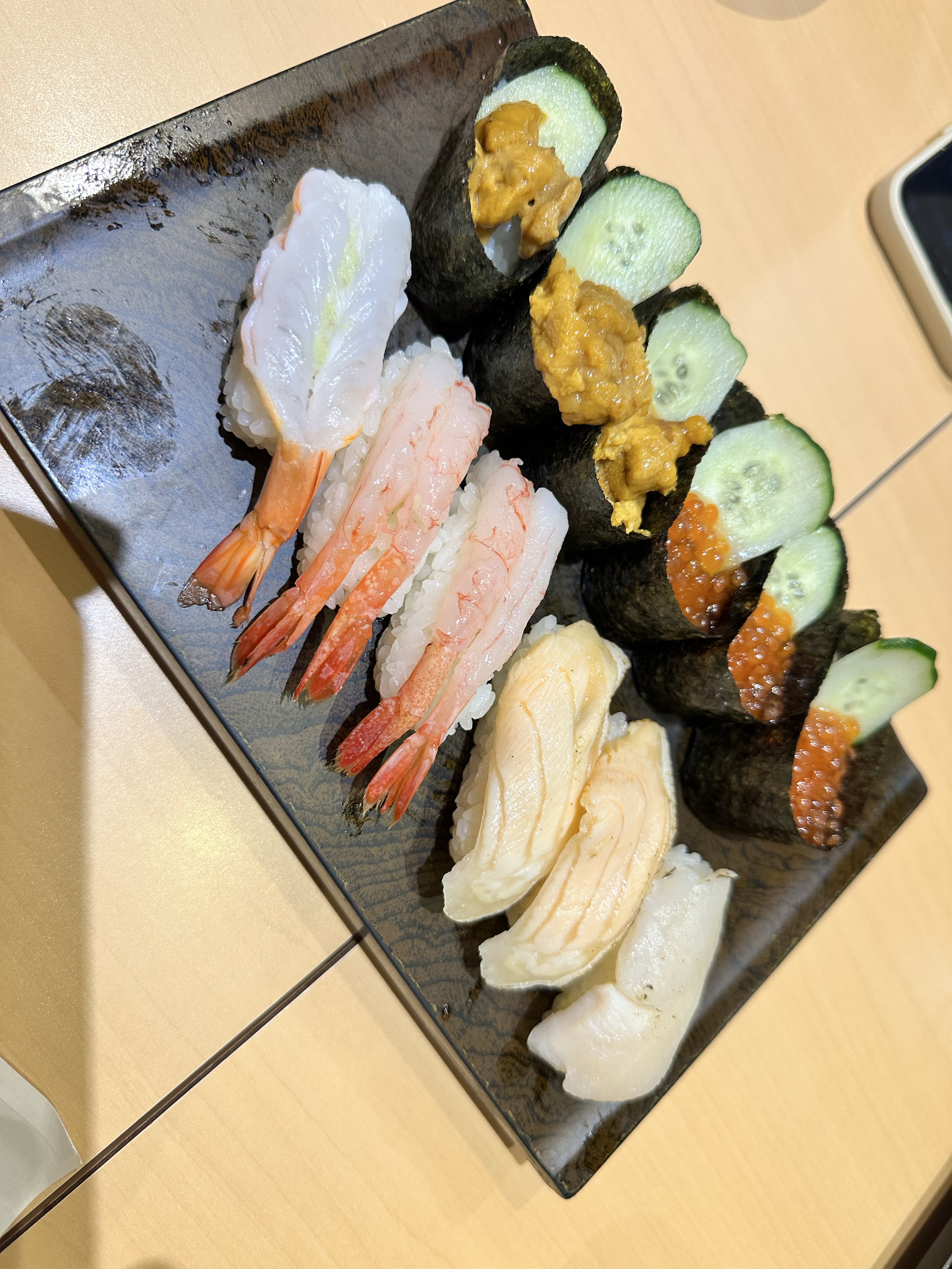 小さな直売所🏠