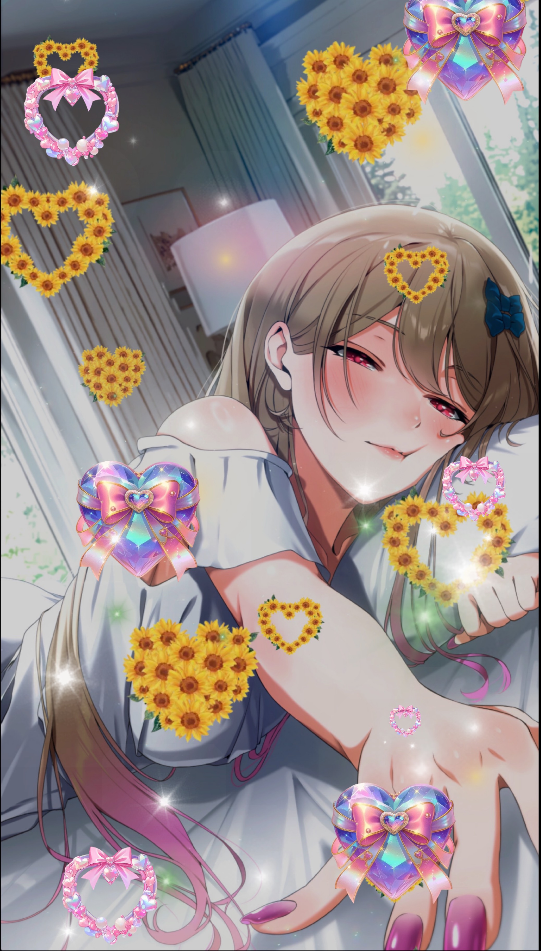 🫧のんびりしよ