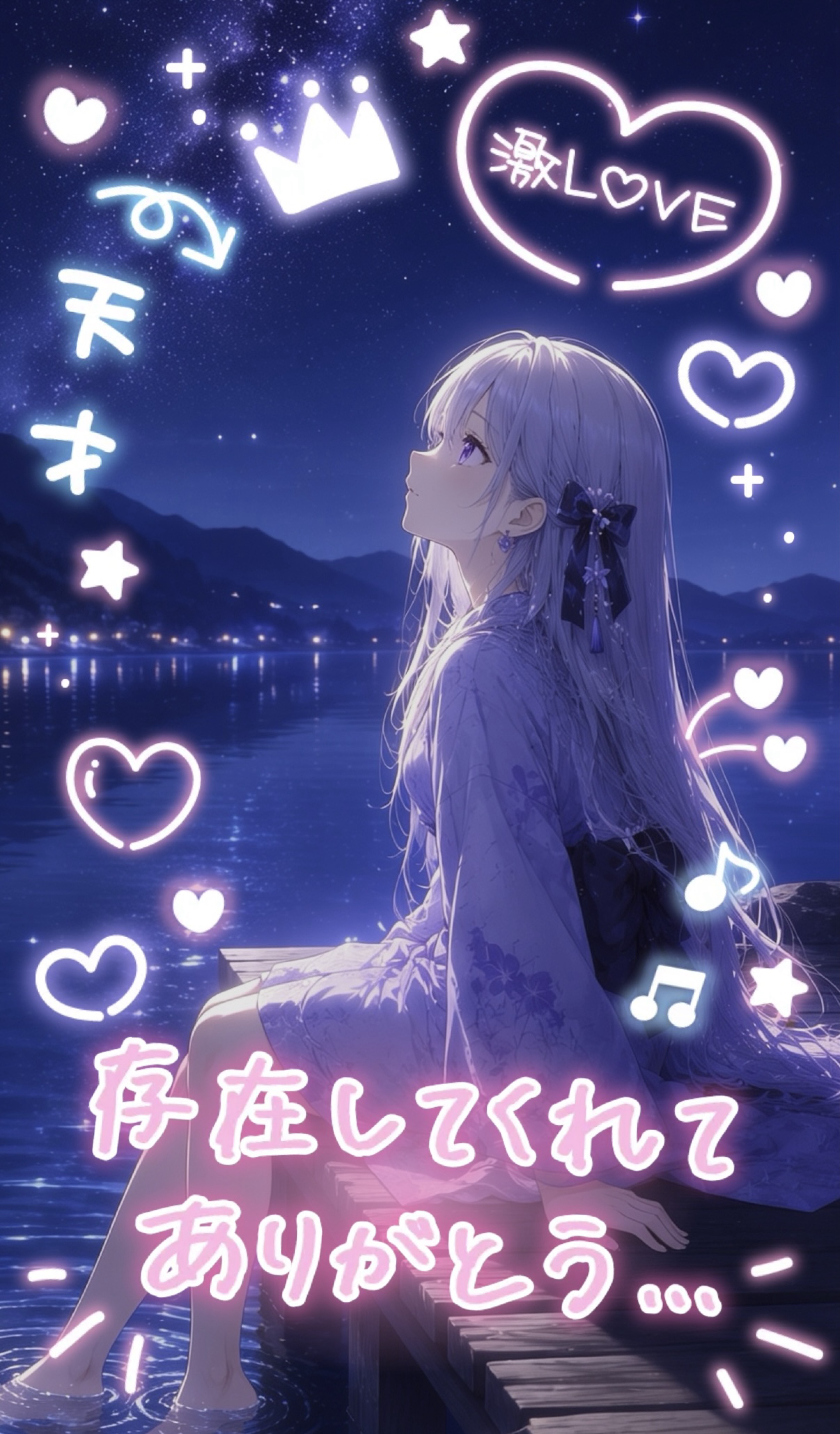 寝潜初〇ピアノ練習