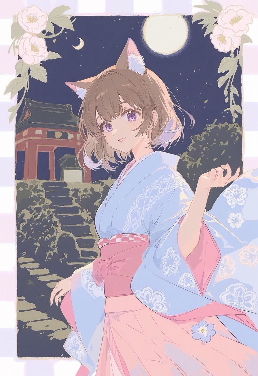 幻枠  ゆっくり話してみる？