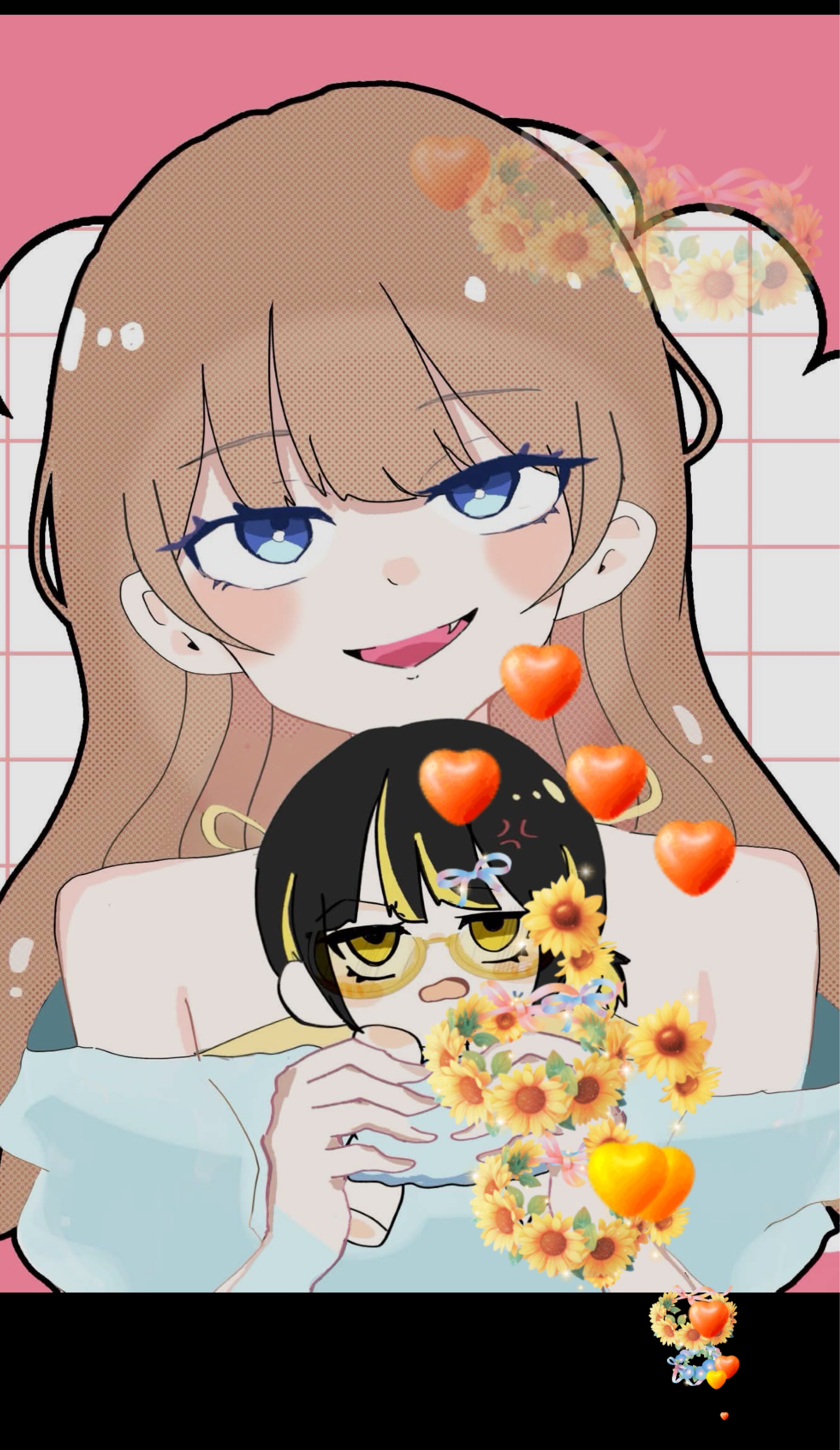 ミッション！♡落ち大歓迎！！