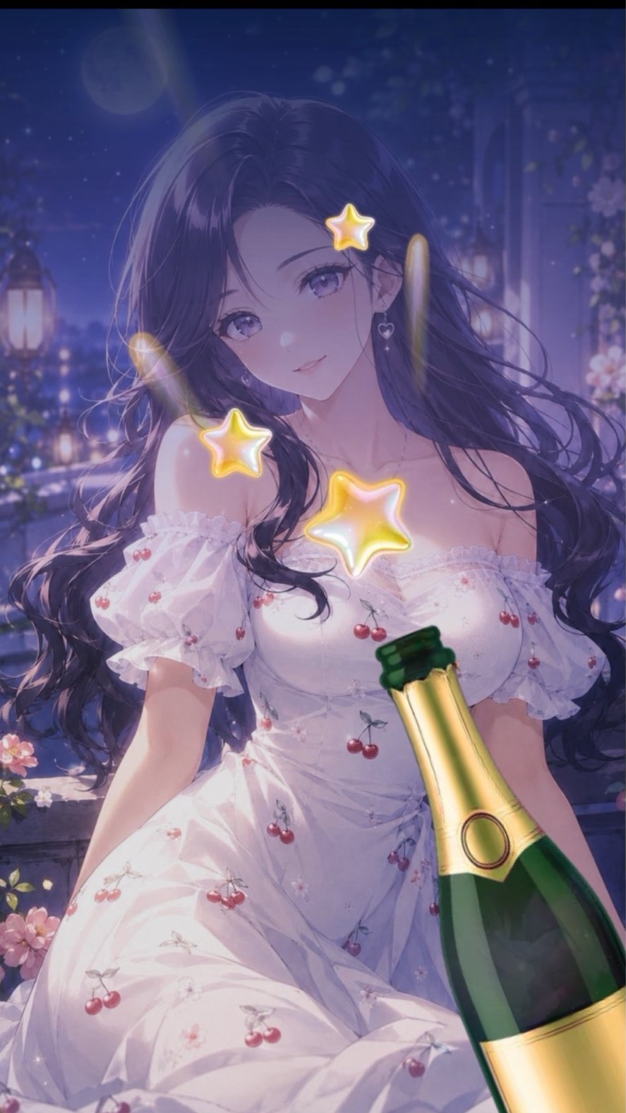 初潜◎アナタの癒場所🌙*.｡