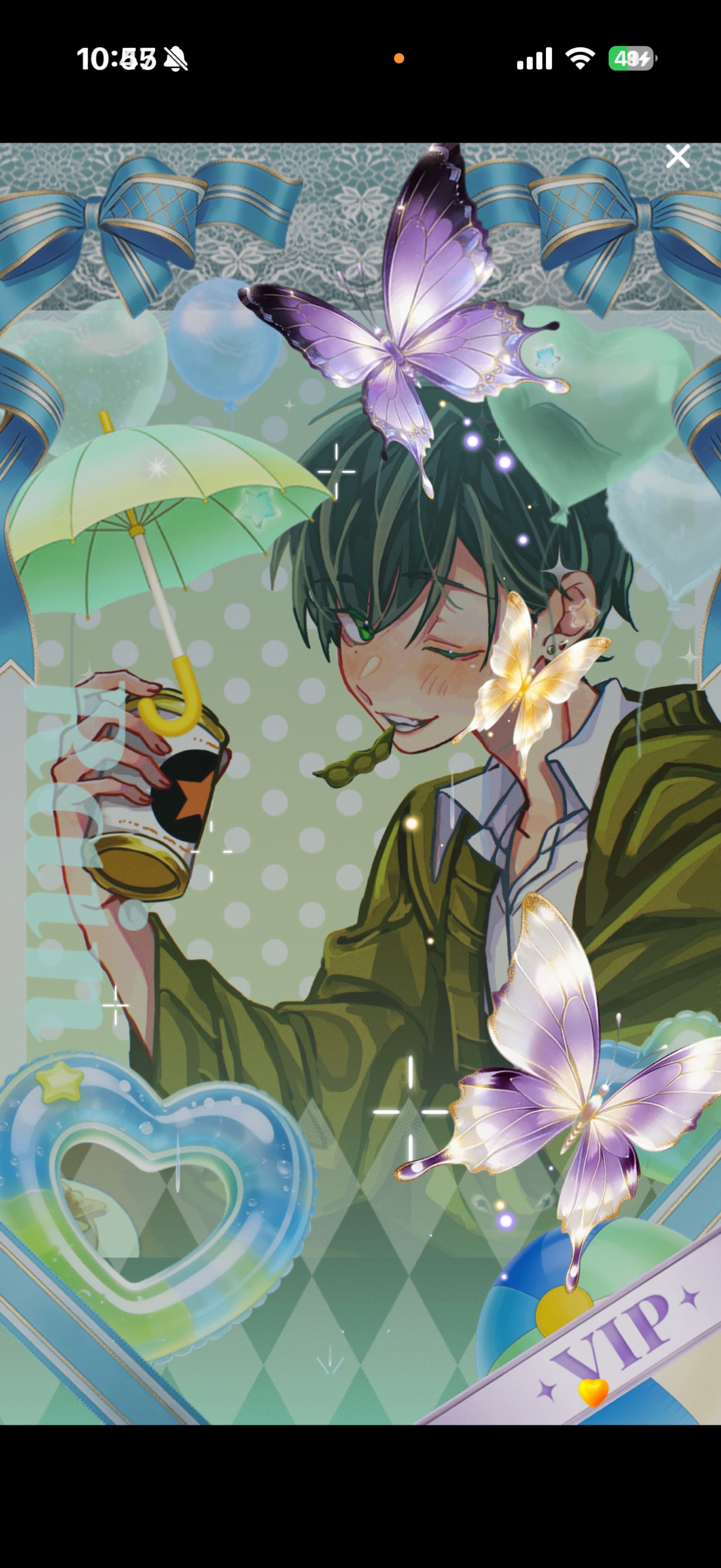 寄ってきんしゃい！✨️