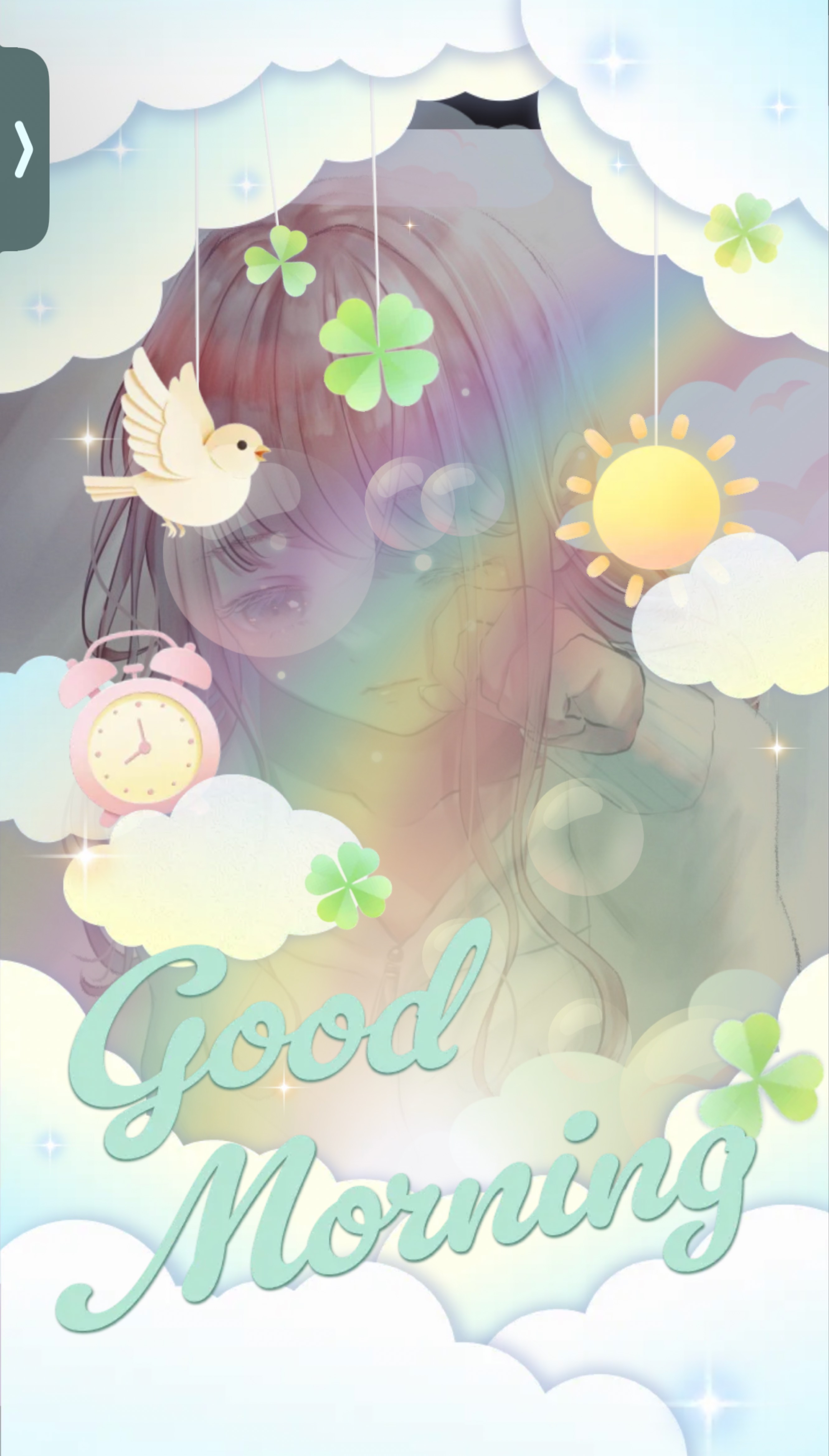 ありがとう𝟏𝐭𝐡 𝐀𝐧𝐧𝐢𝐯𝐞𝐫𝐬𝐚𝐫𝐲
