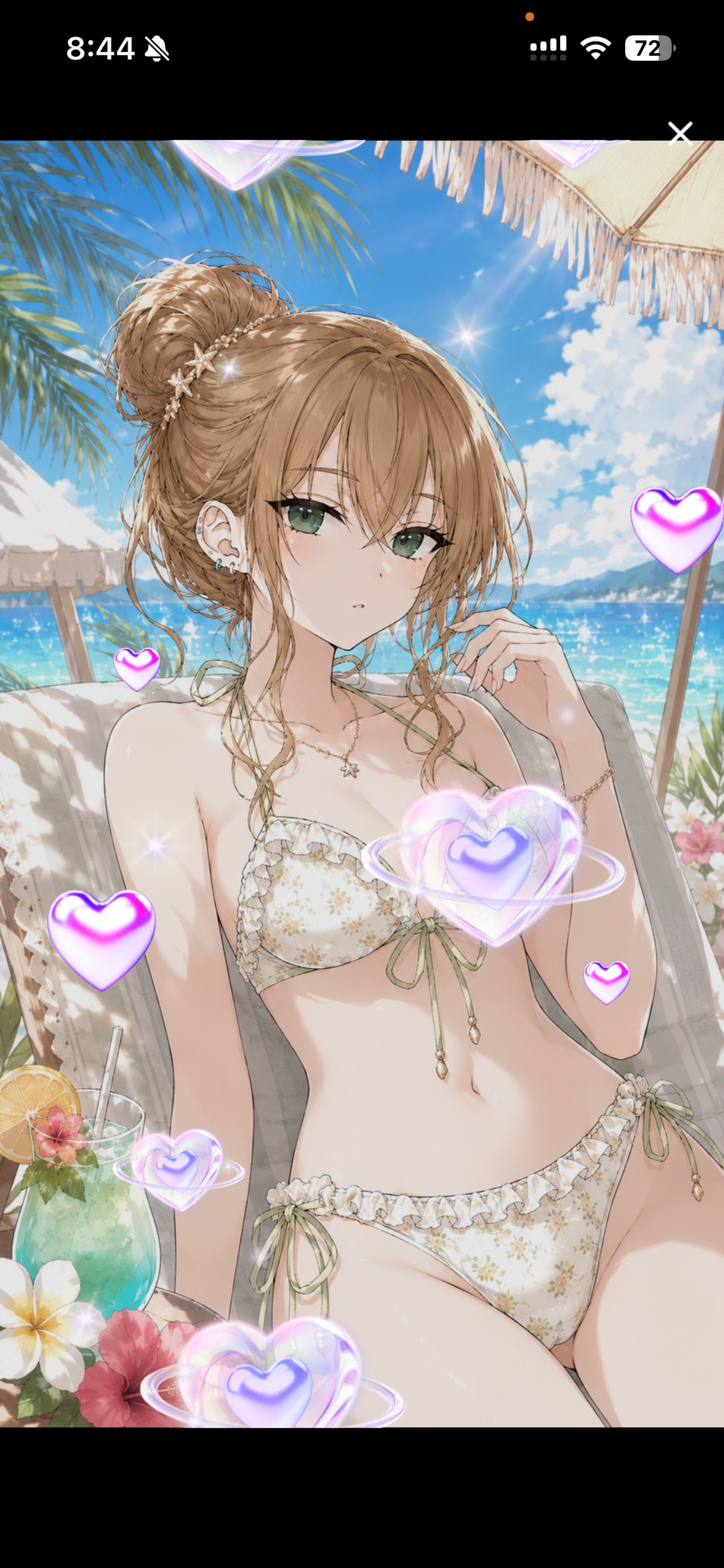 君ﾄﾉ喫煙所🚬