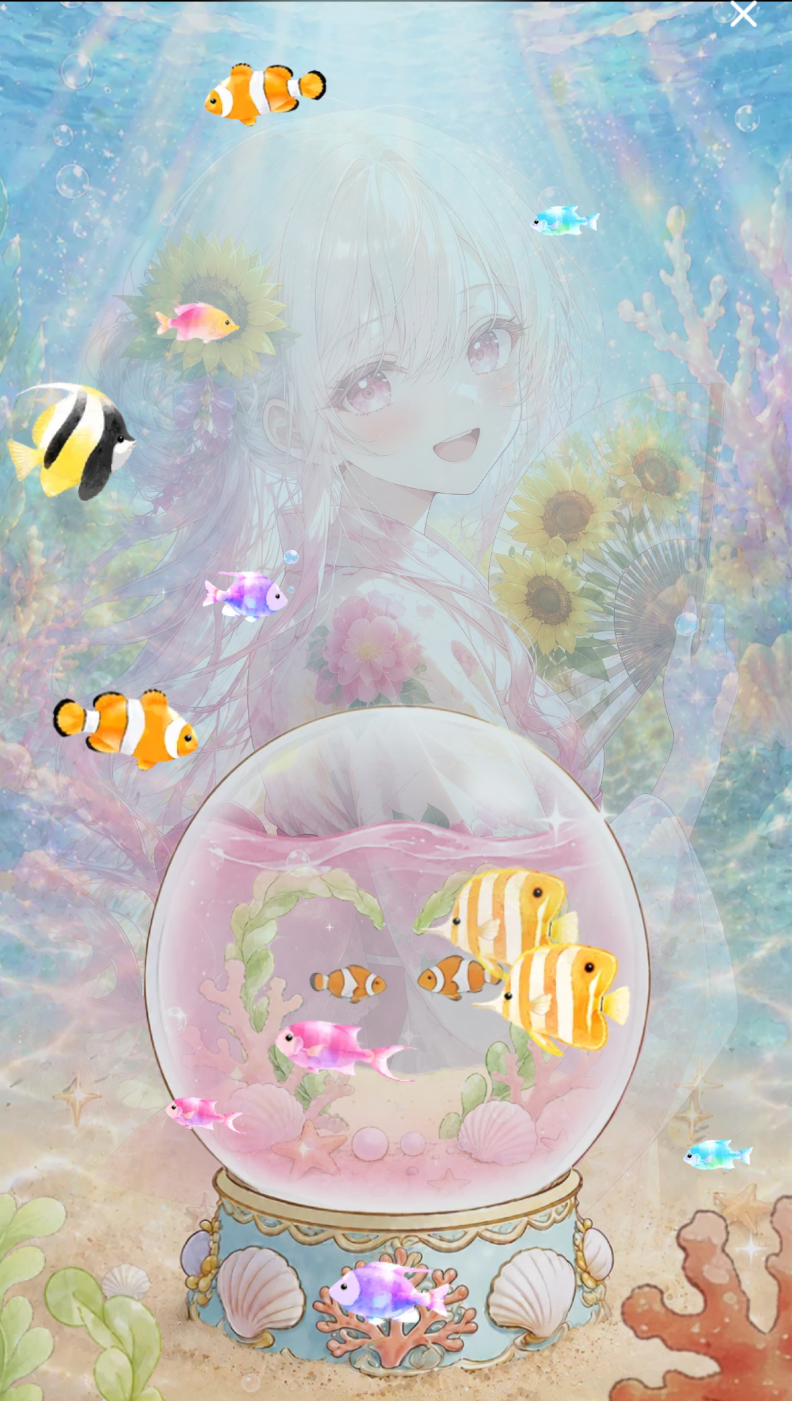 初見さんも大歓迎✨お腹が空く声❓
