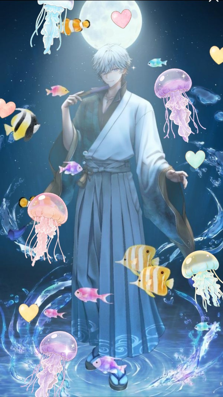 いい声おにいさん