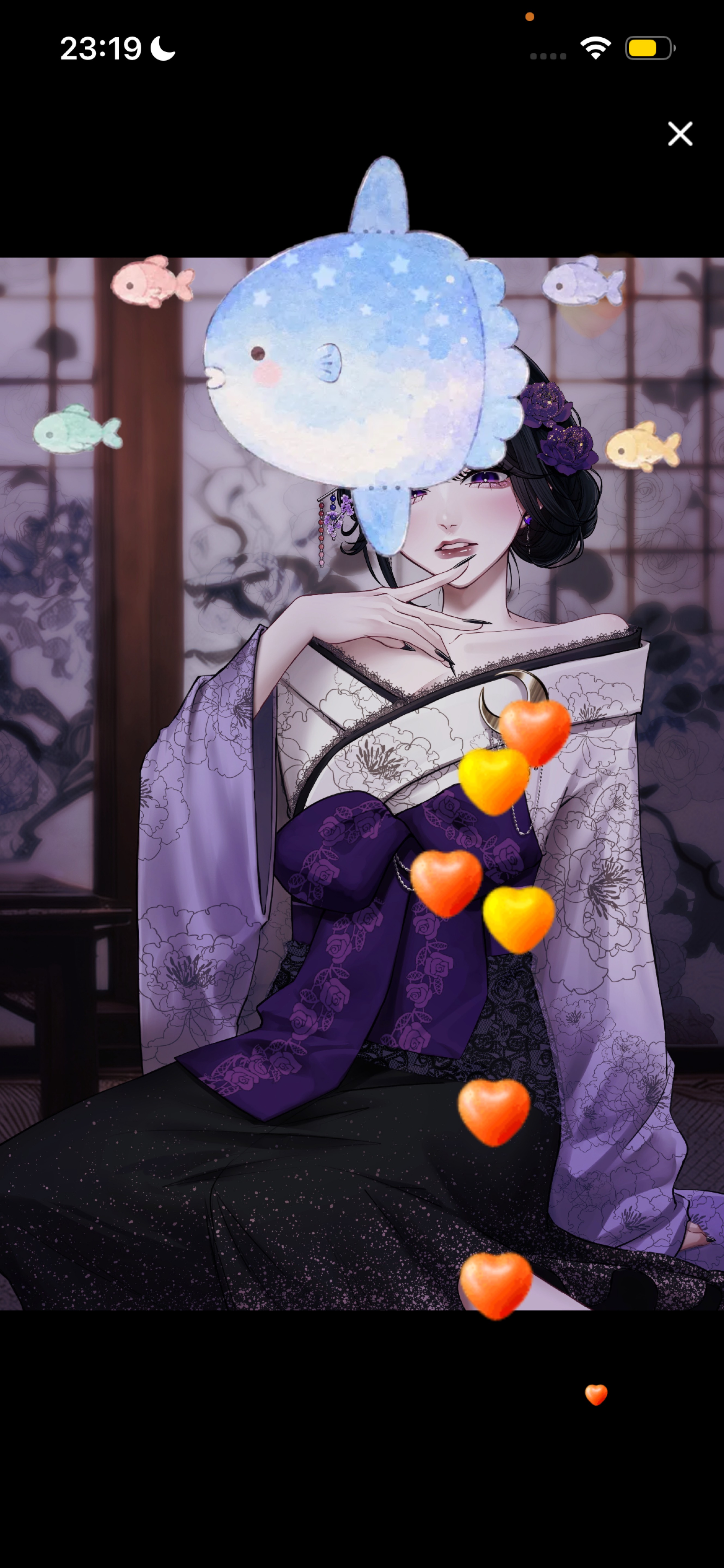まったりとした夜に𓂃 𓈒𓏸◌‬