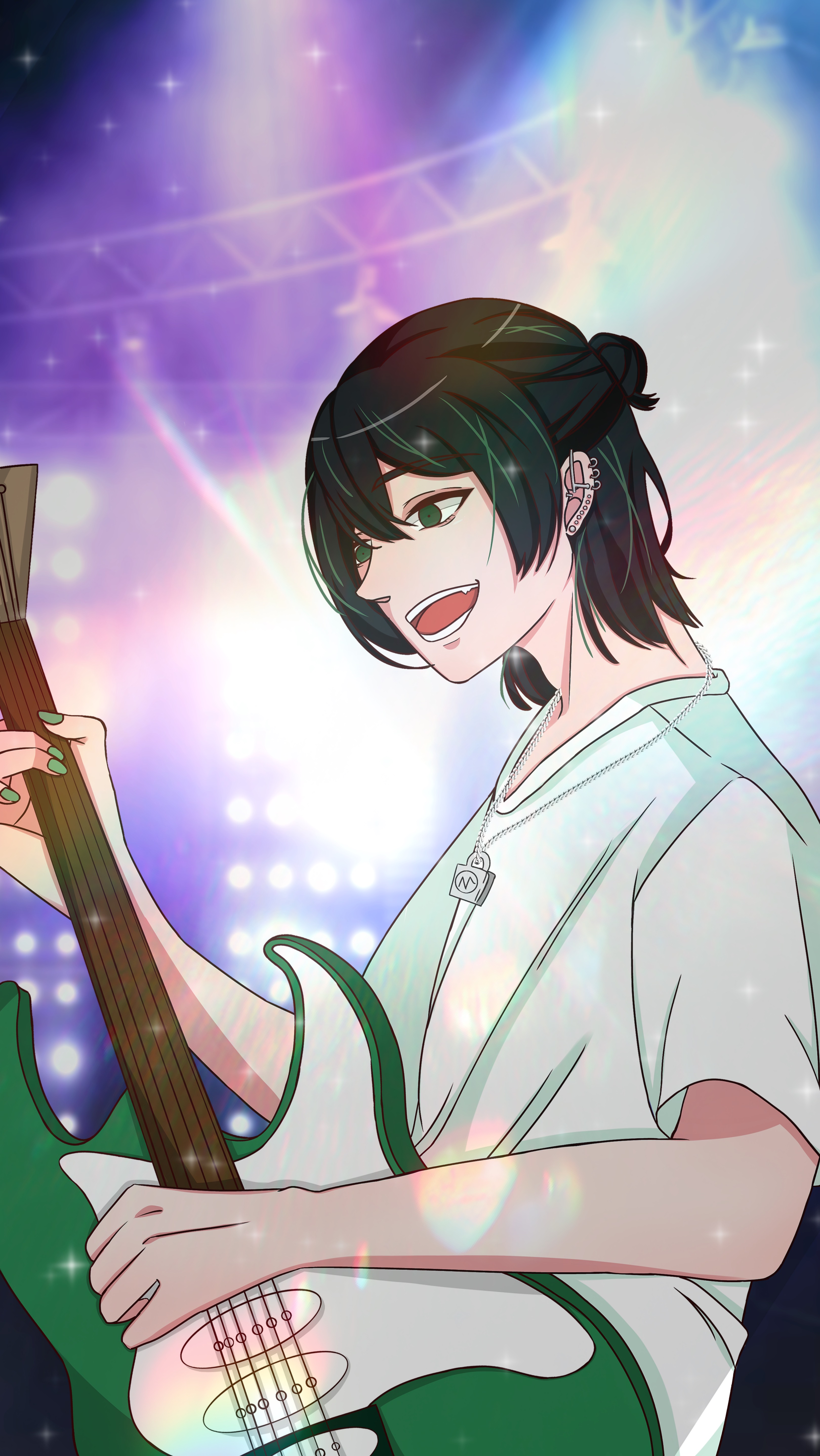 2周年でもお友達つくり🤟07/20#3
