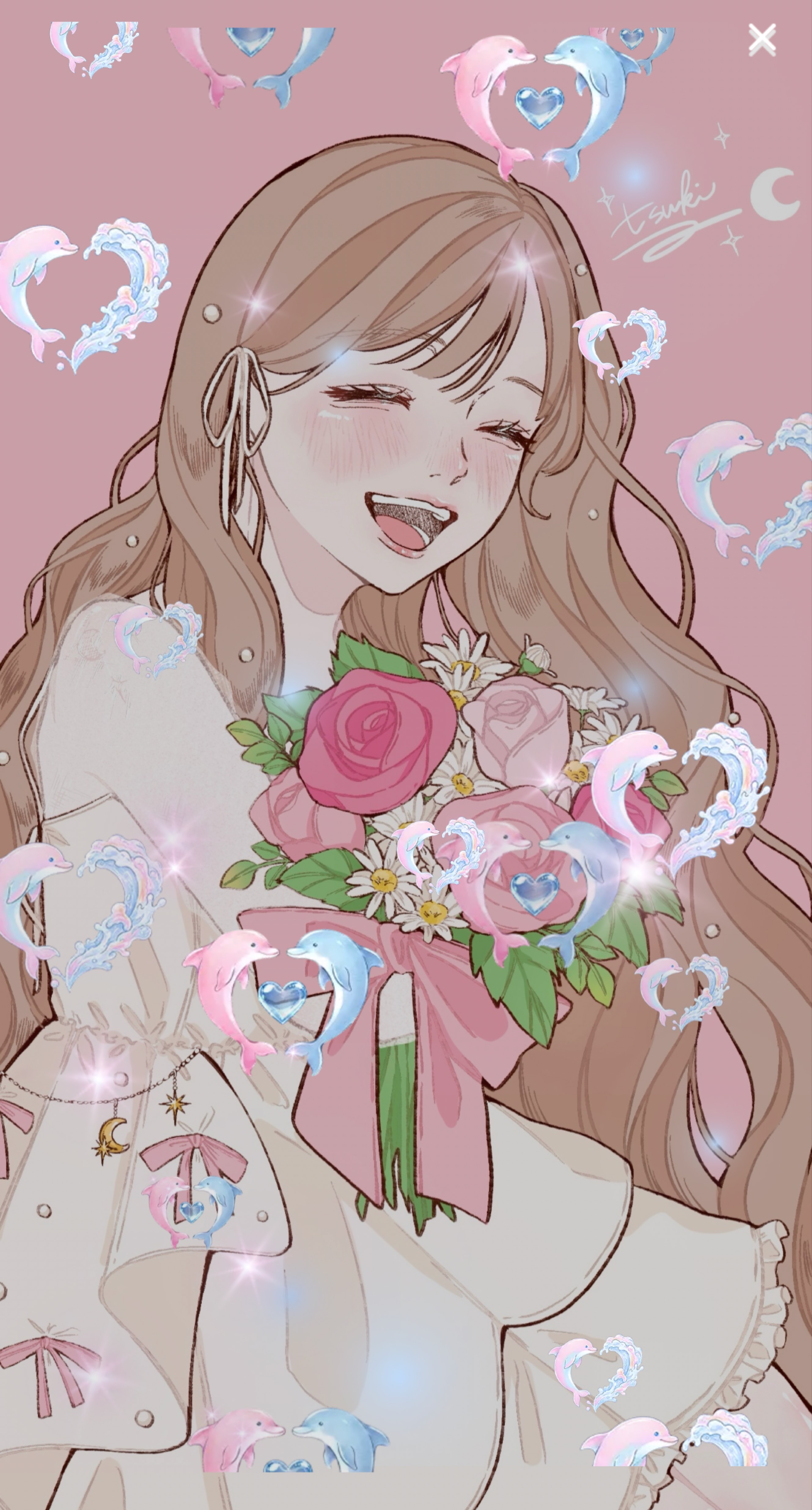 23時までだよおんっ（* ॑  ॑* ）