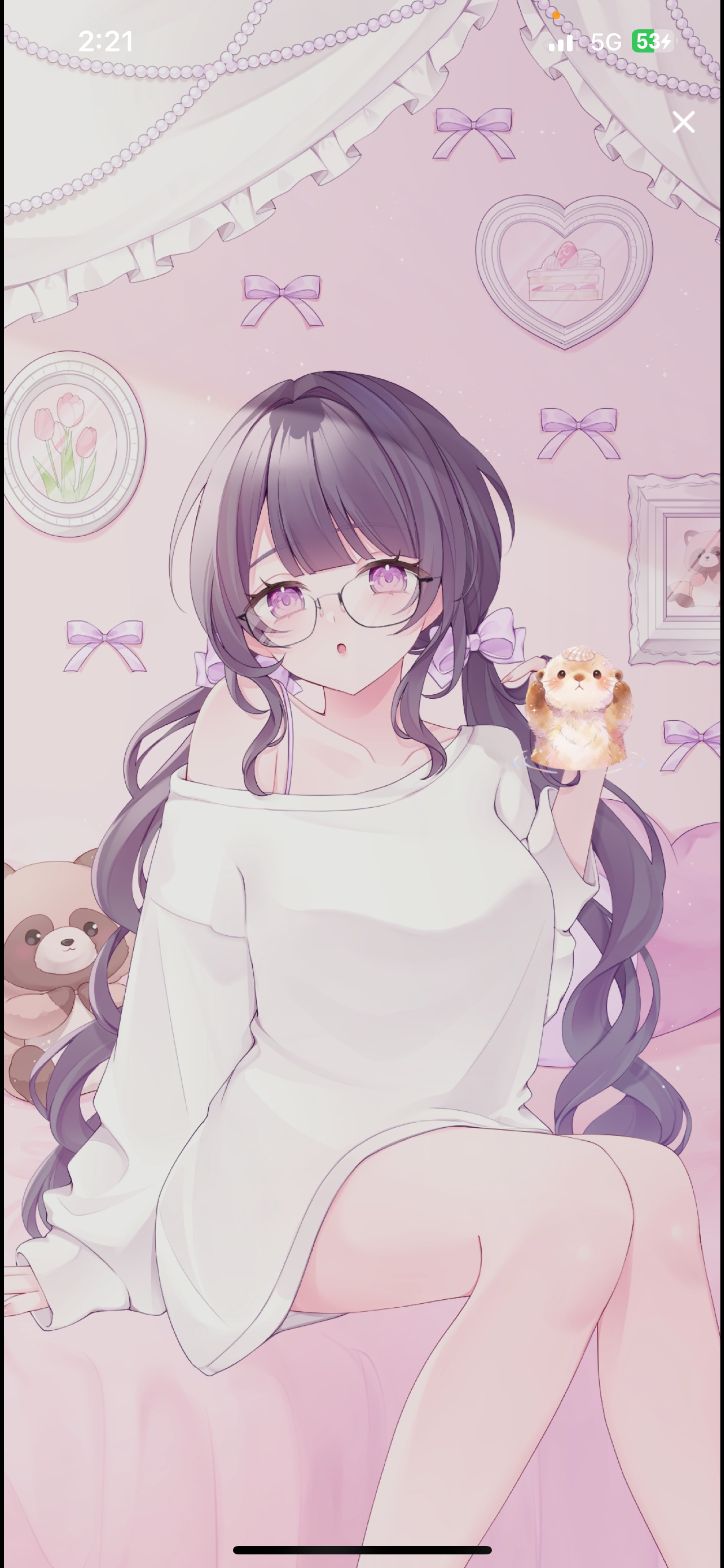 初潜寝￤はなまるの事もっと 💗◝✩