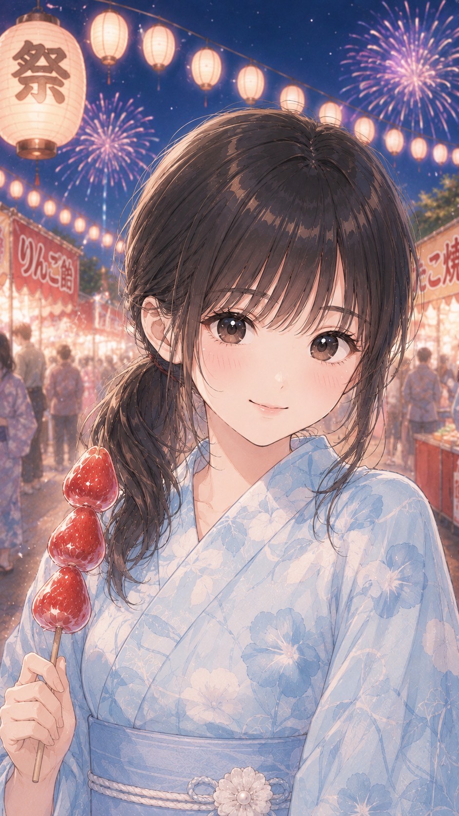 #45 勉強しながら