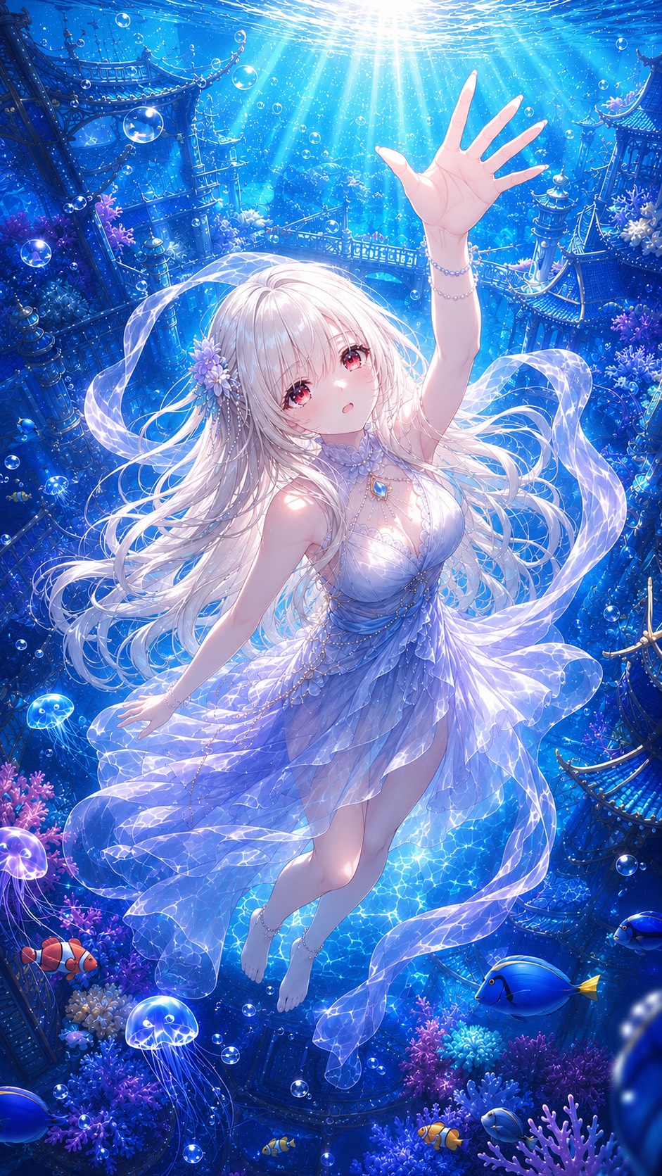 うたうよー