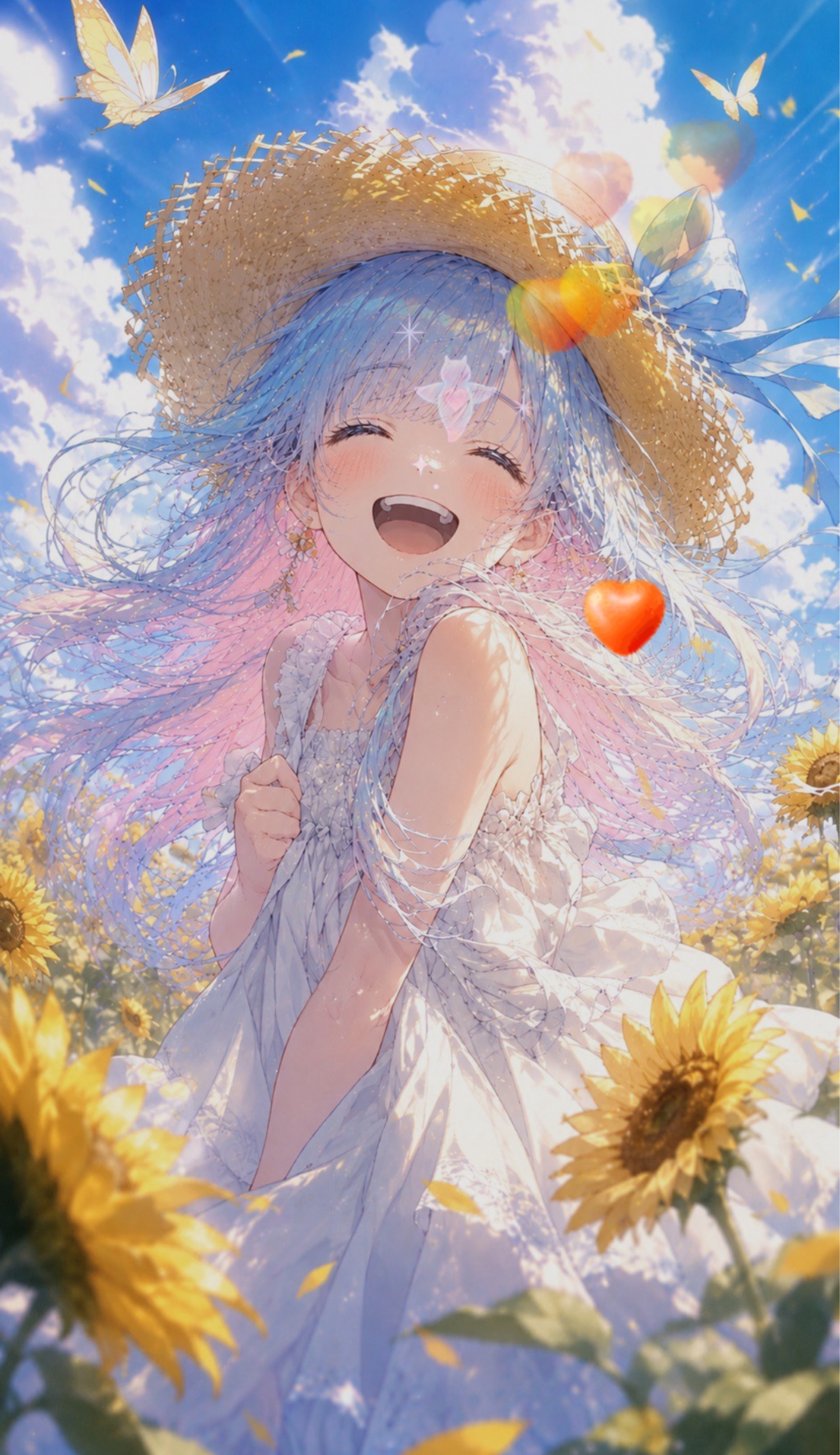 初寝潜〇 こっちおいで🫧