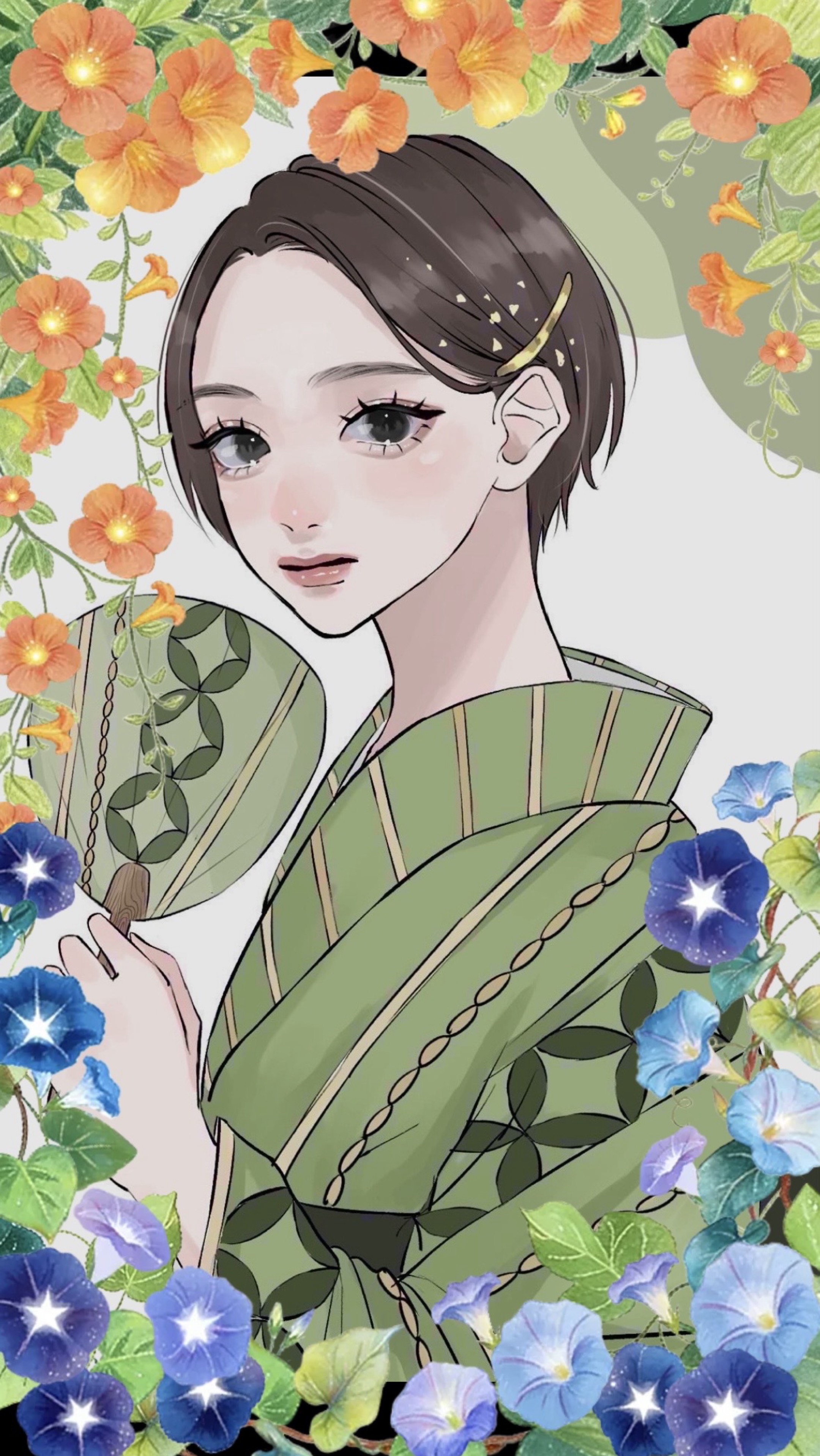 初潜〇｜ちょうどいい中低音