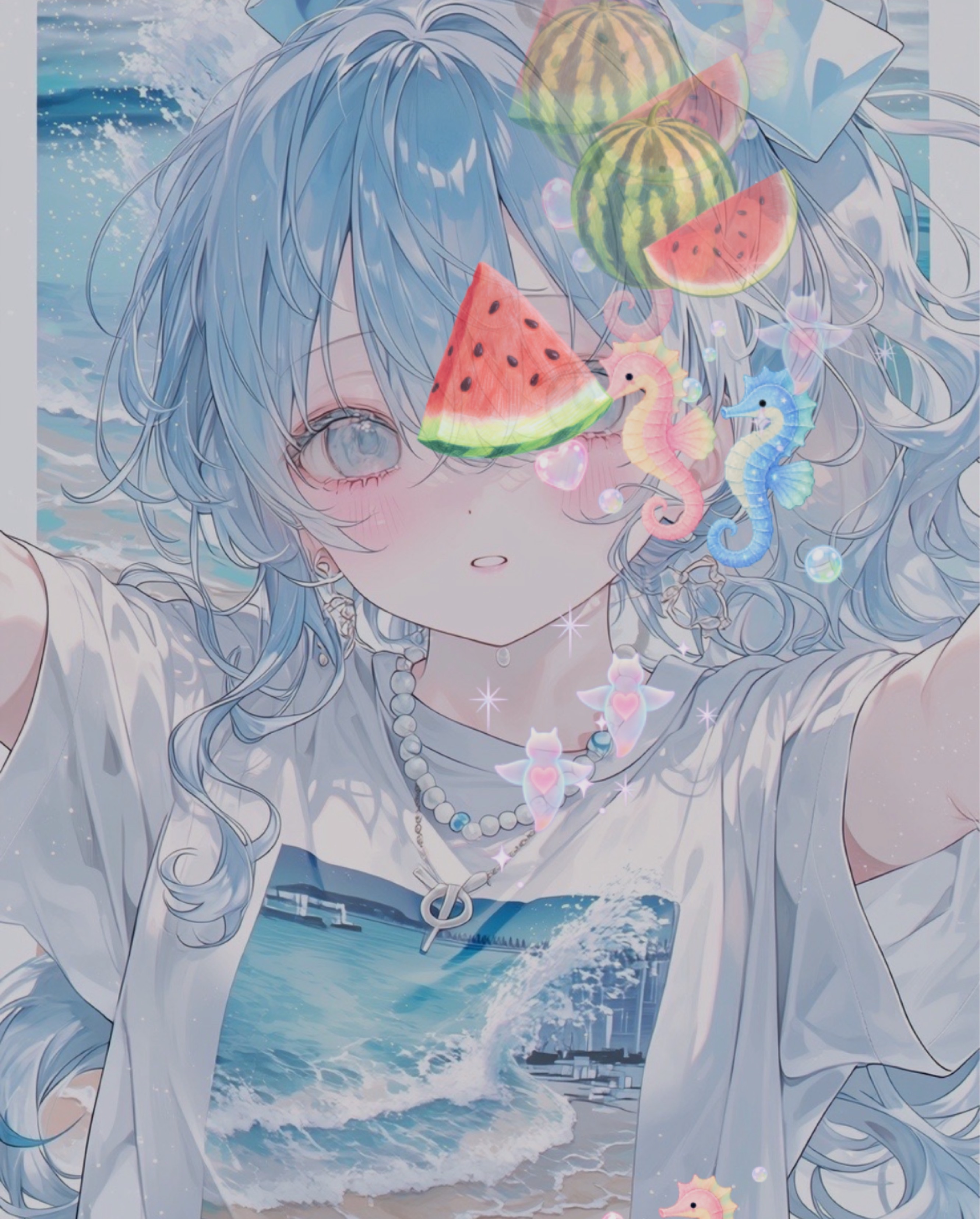 時間♡1つ押しにきてほしい