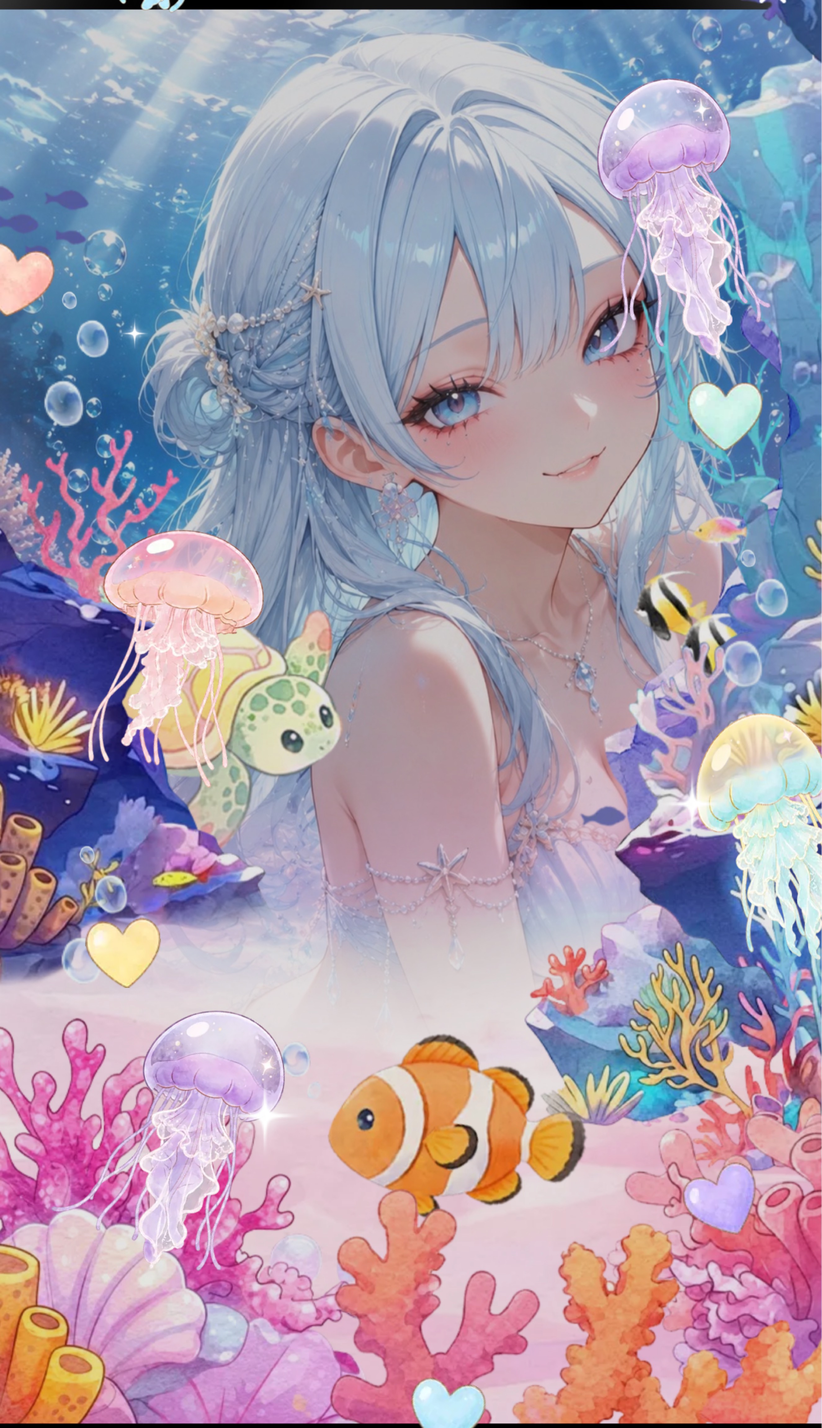 八重歯で刺してあげる🩵初見さんおいで