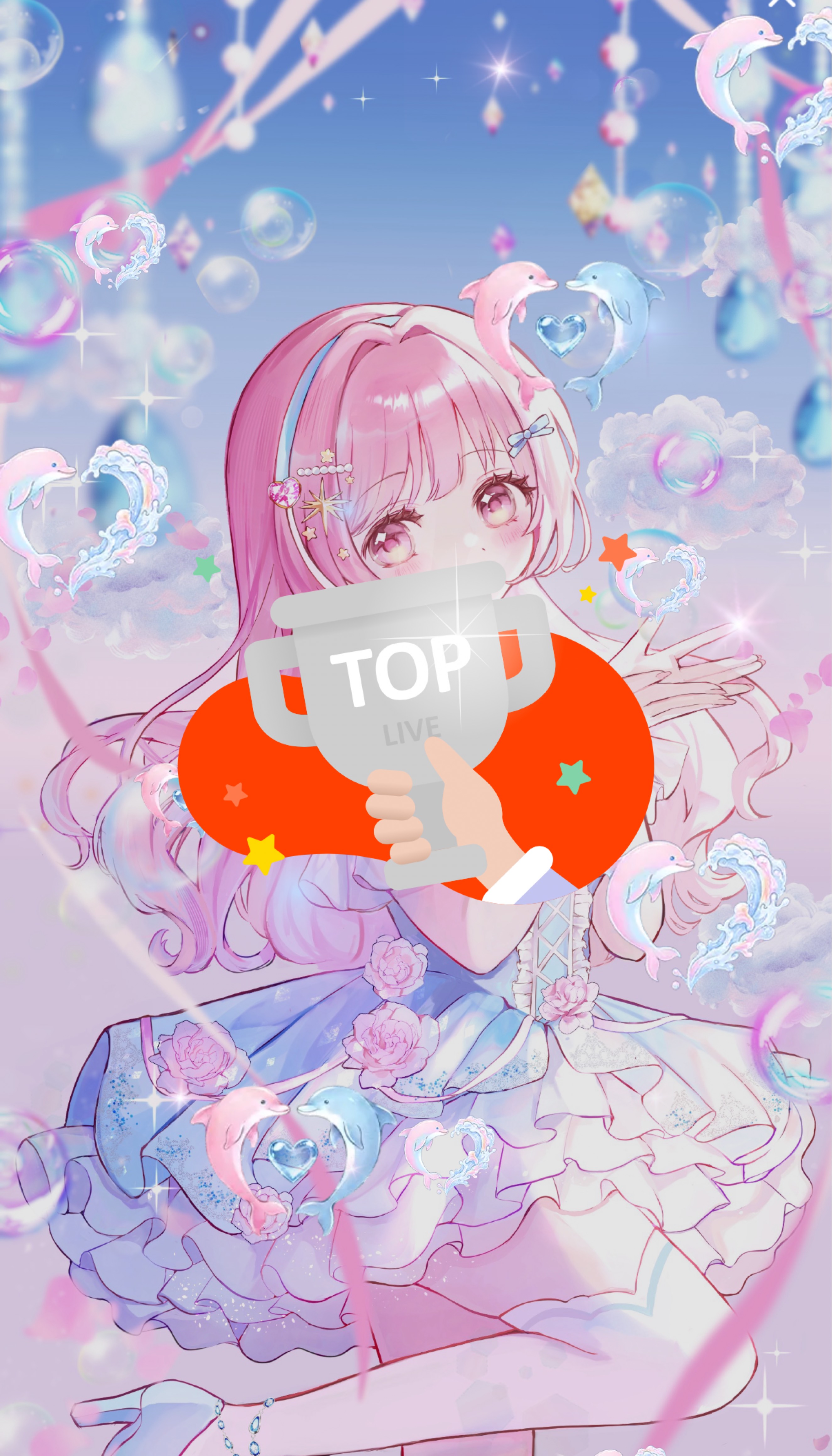 初見さん◎元気をお届け💫機材歌枠💖