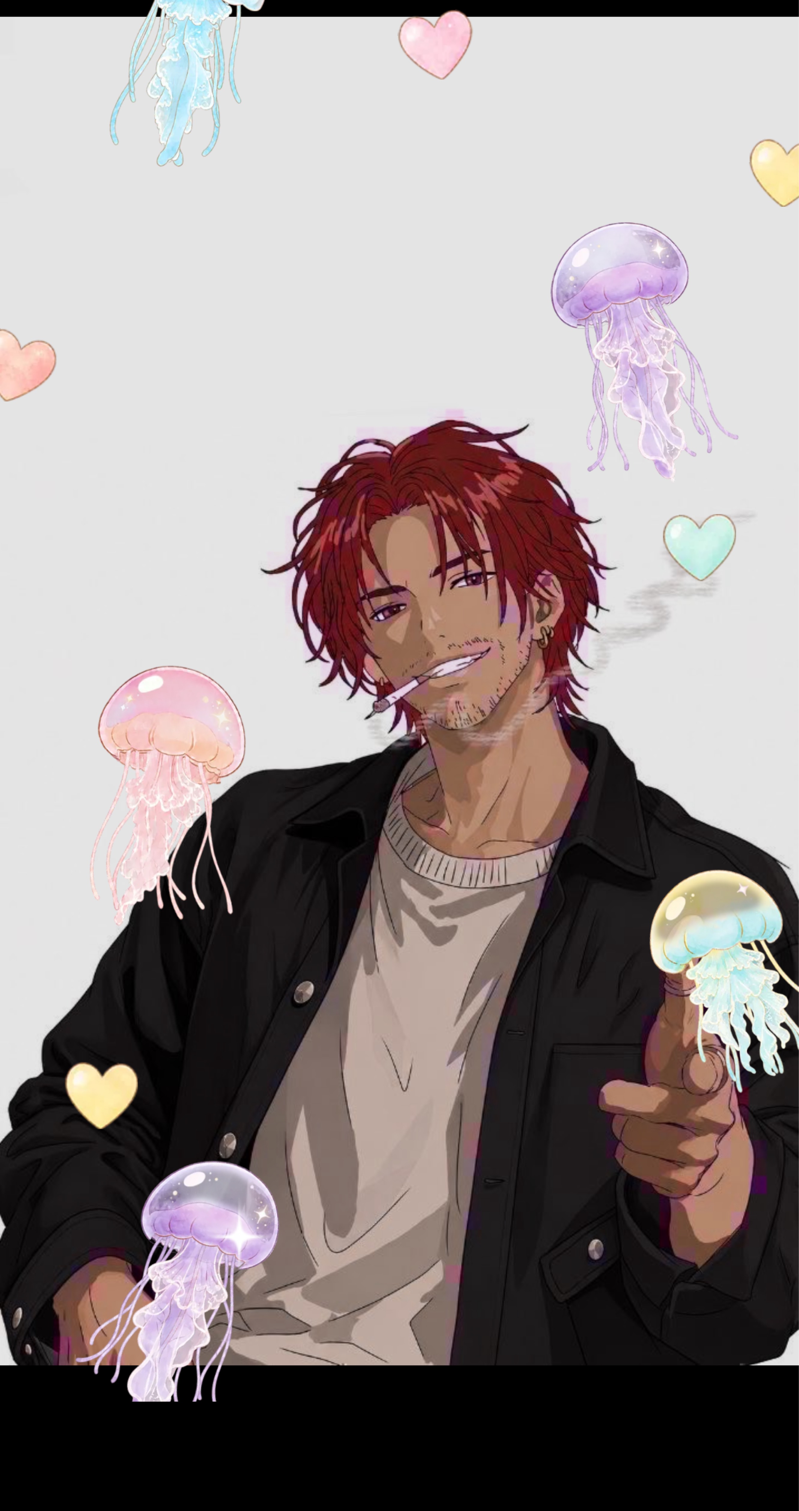 頭痛の四皇❤️‍🔥