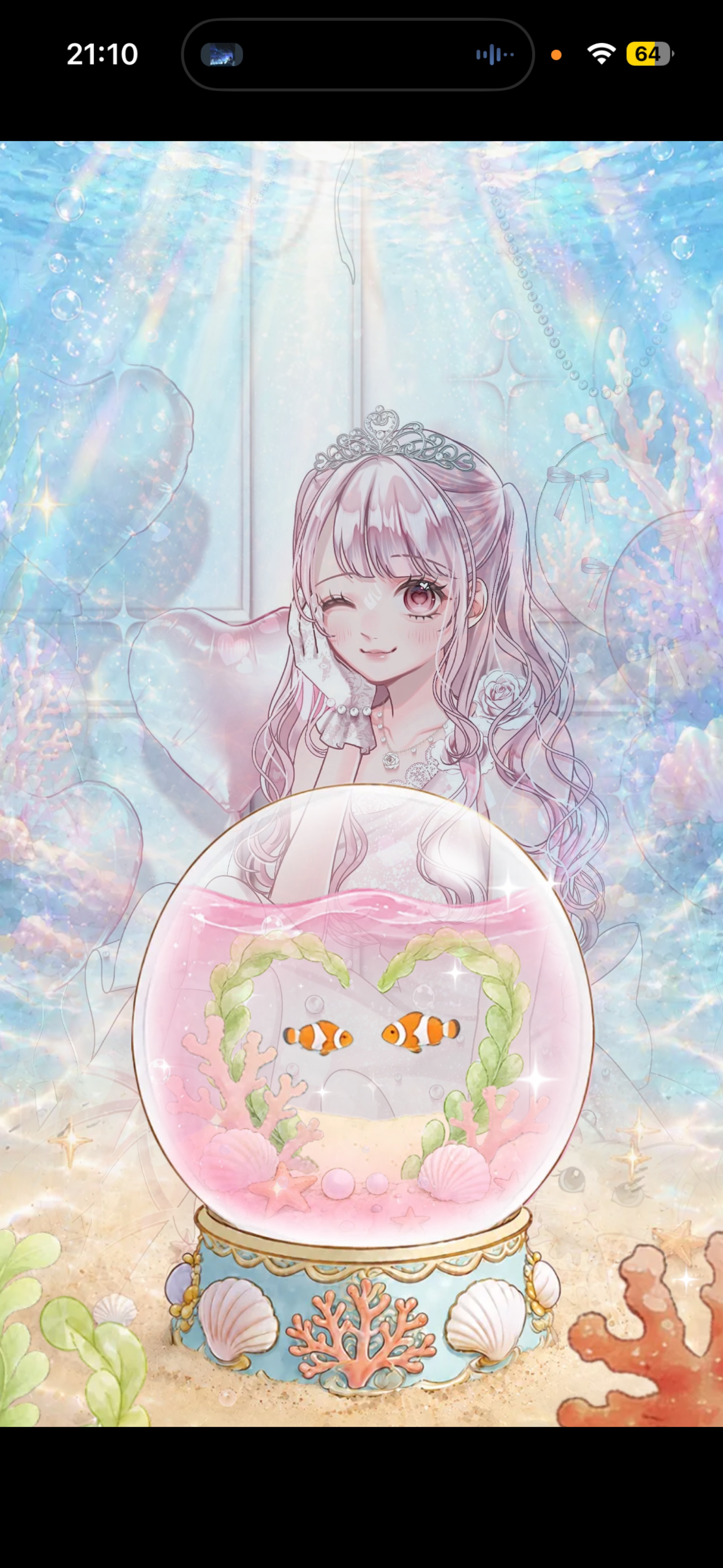 寝る前に聴きたい声🌙 癒しと安眠を🥀