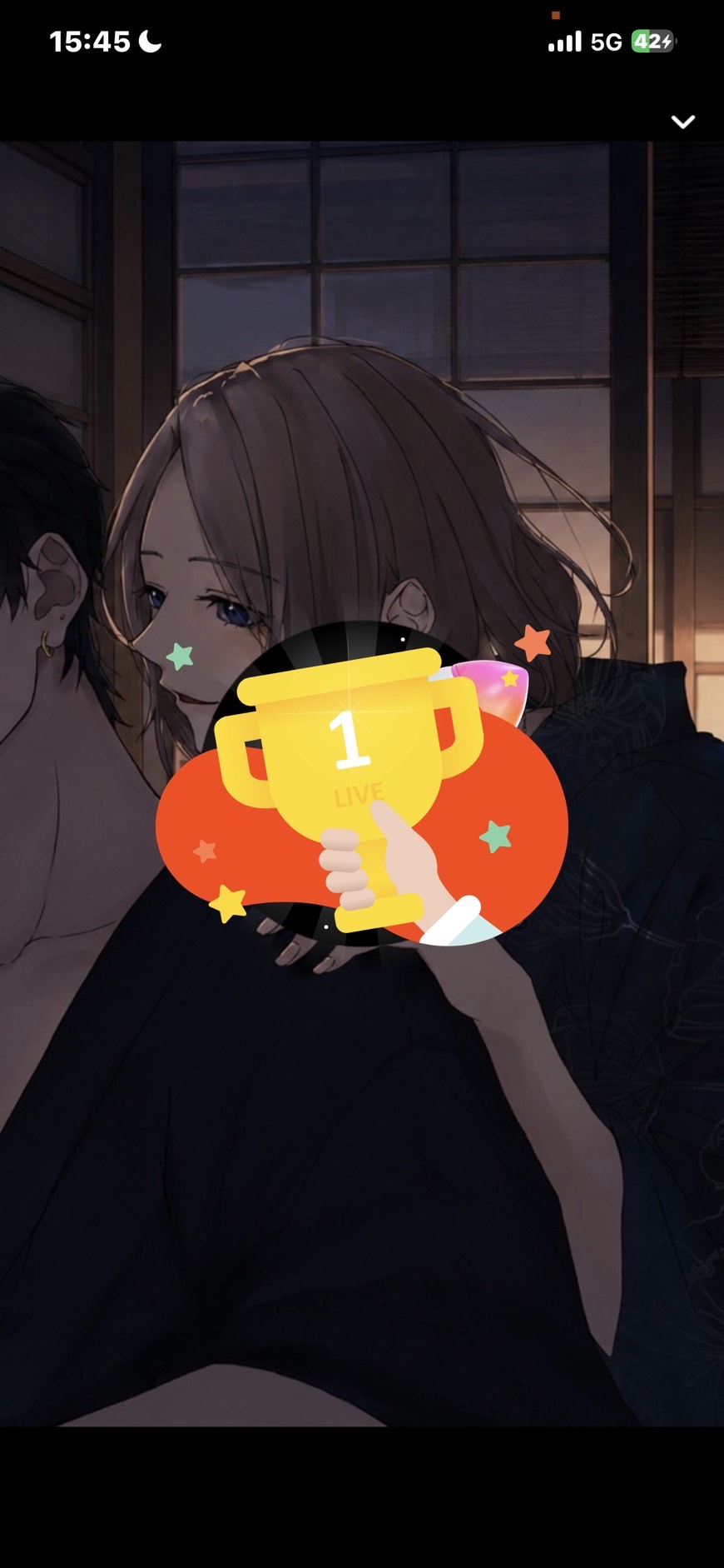 (　ᐕ)⁾⁾🪼