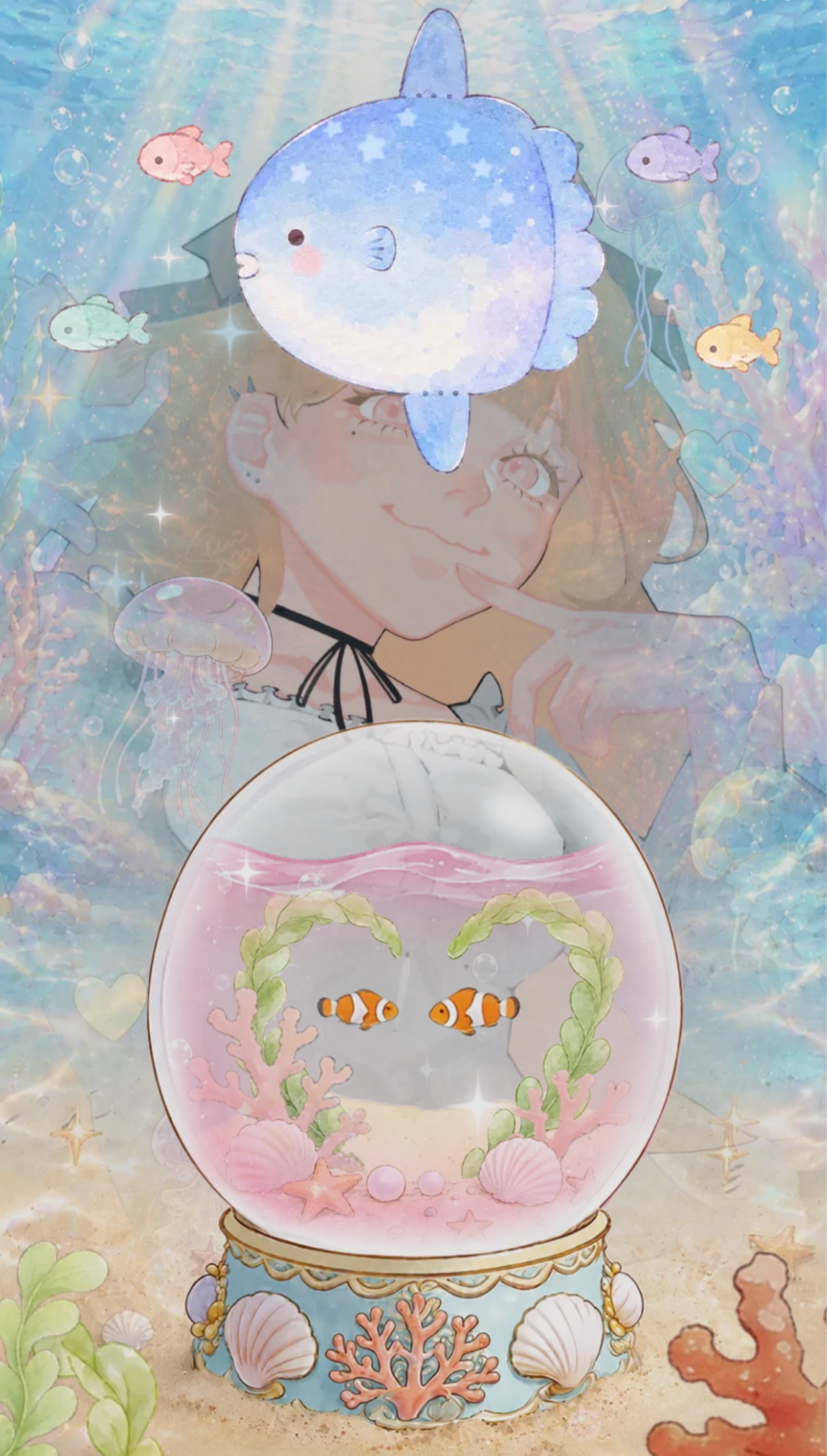 これた君はてんさい (´･_･`)ｶﾅ-