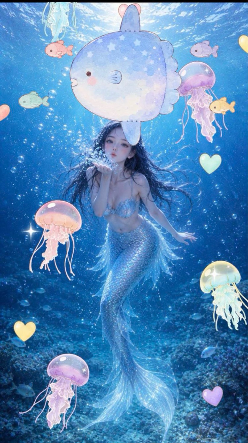初潜◎アナタの癒場所🌙*