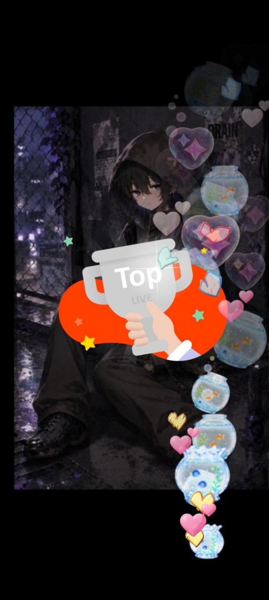 (   ᐛ)ﾊﾞﾅﾅ