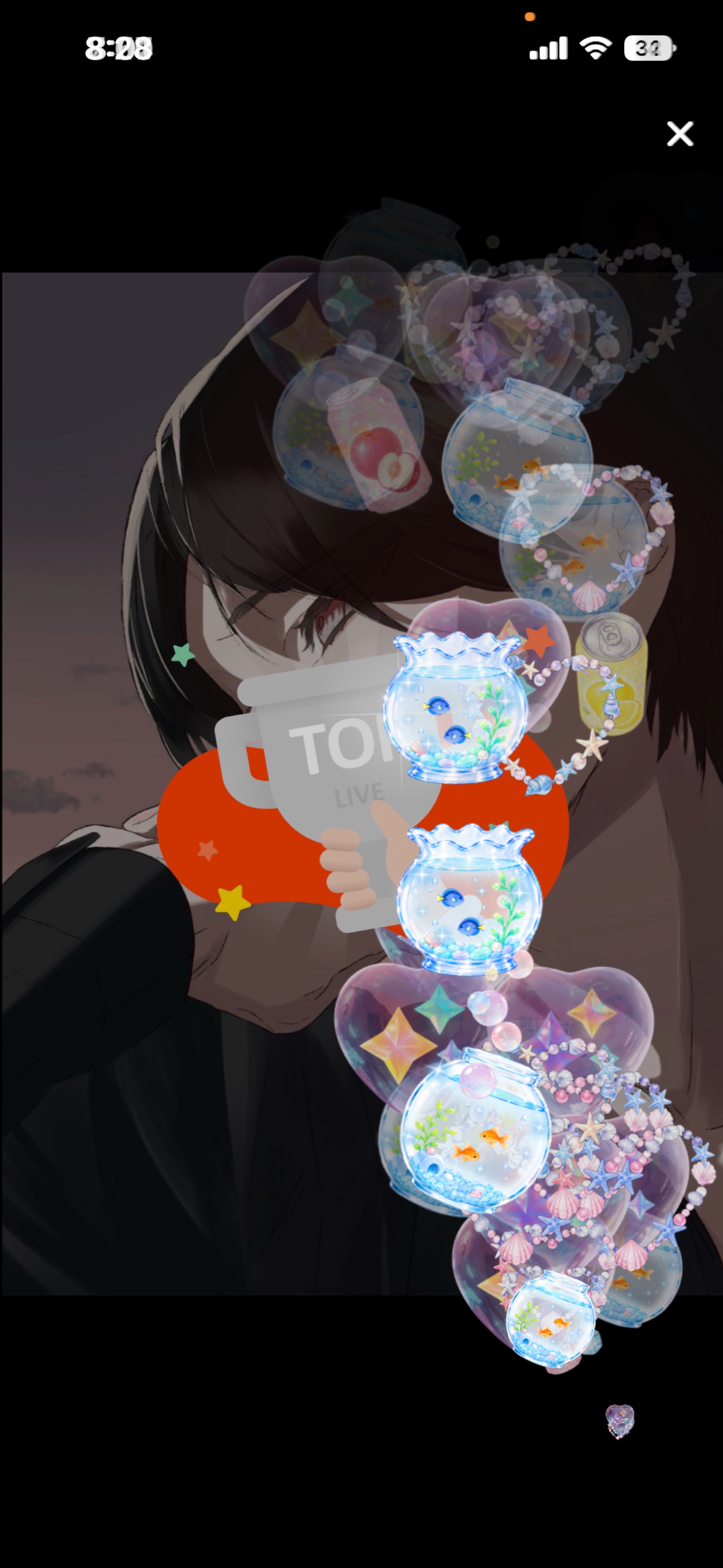 転生したらオモカテだった件