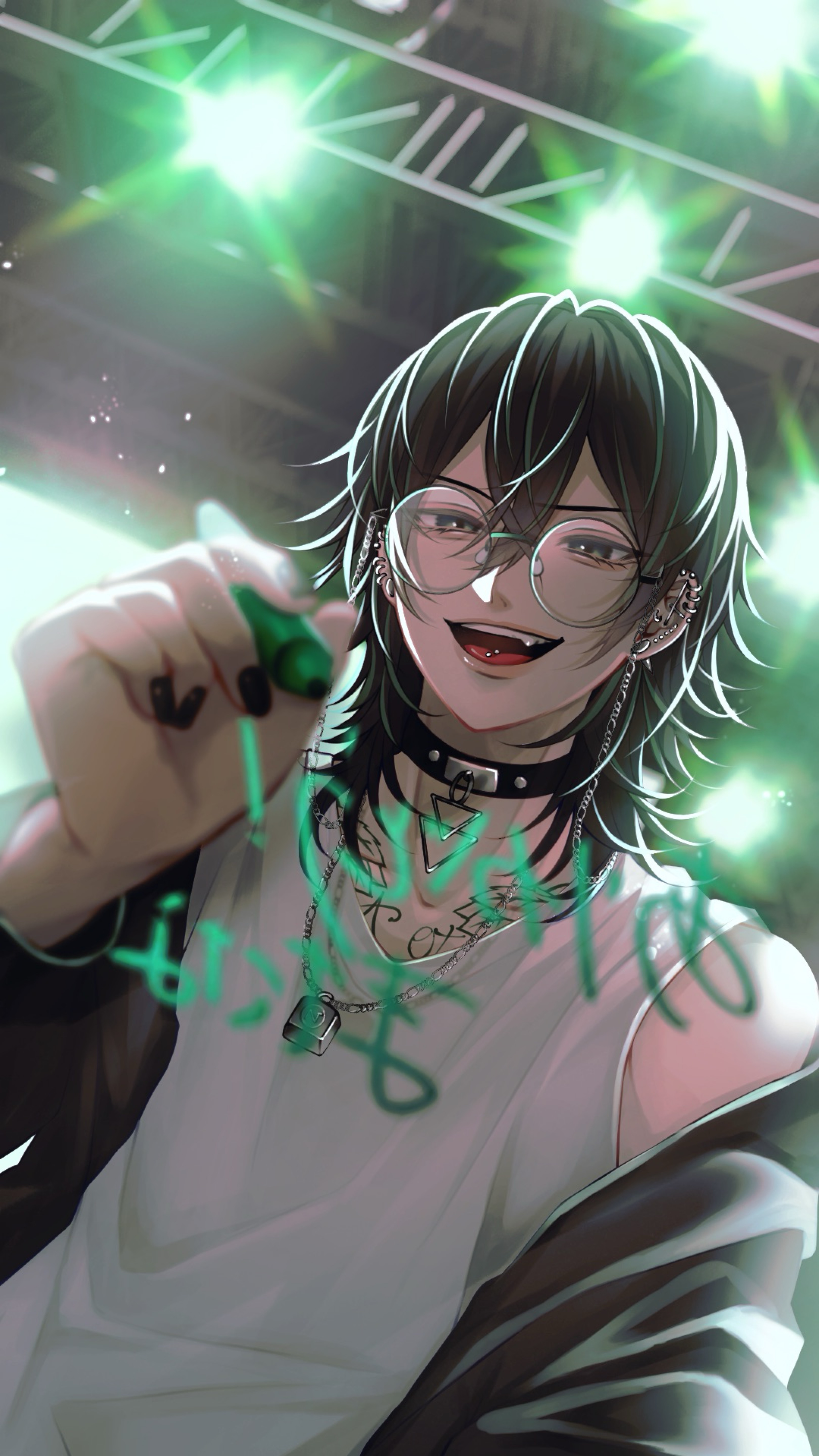 2周年でもお友達つくり🤟07/20#4