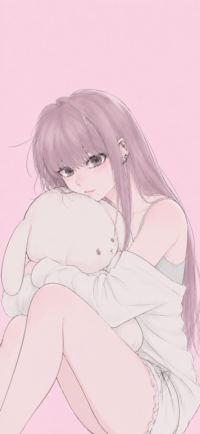 ひまだね