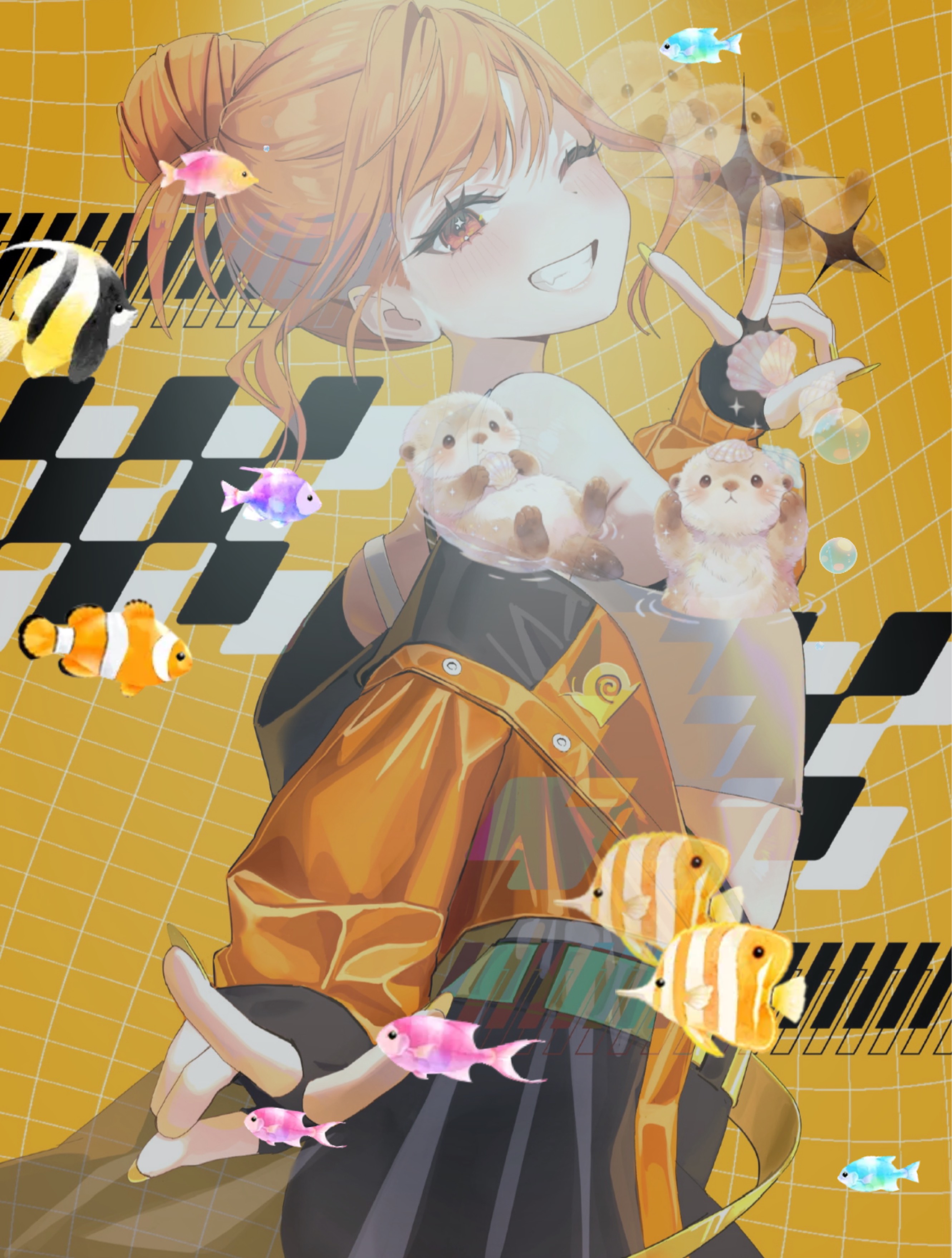 【関西弁】朝いちばんHighな枠