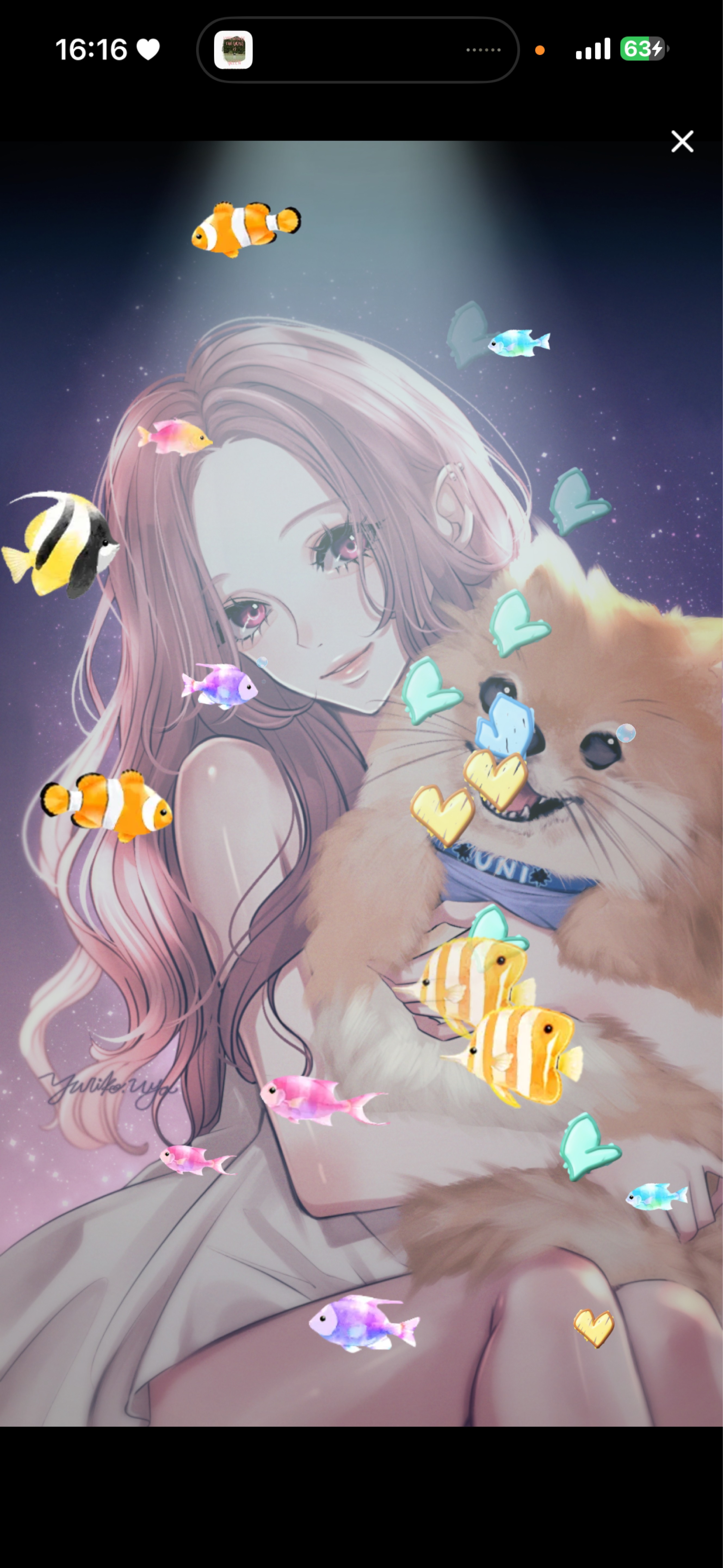 -18:30┊雑談