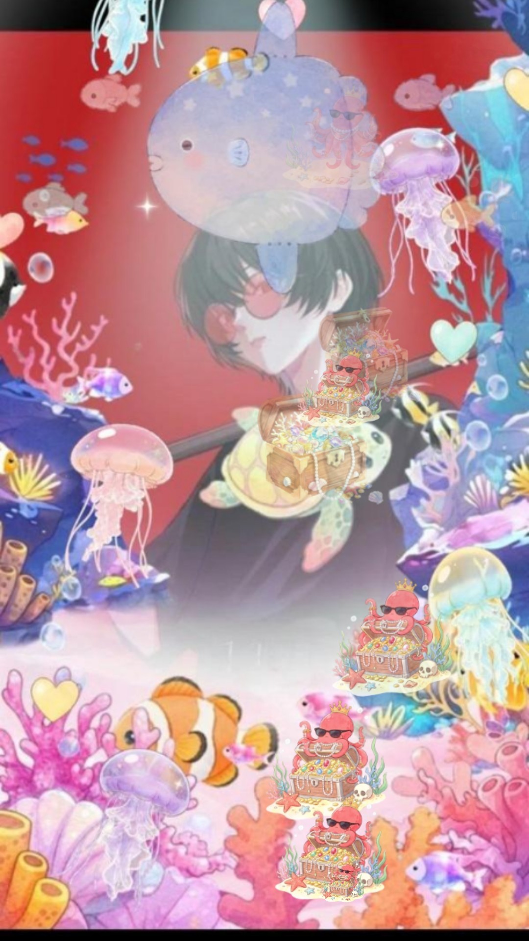 #2838 私、思うんですよ。