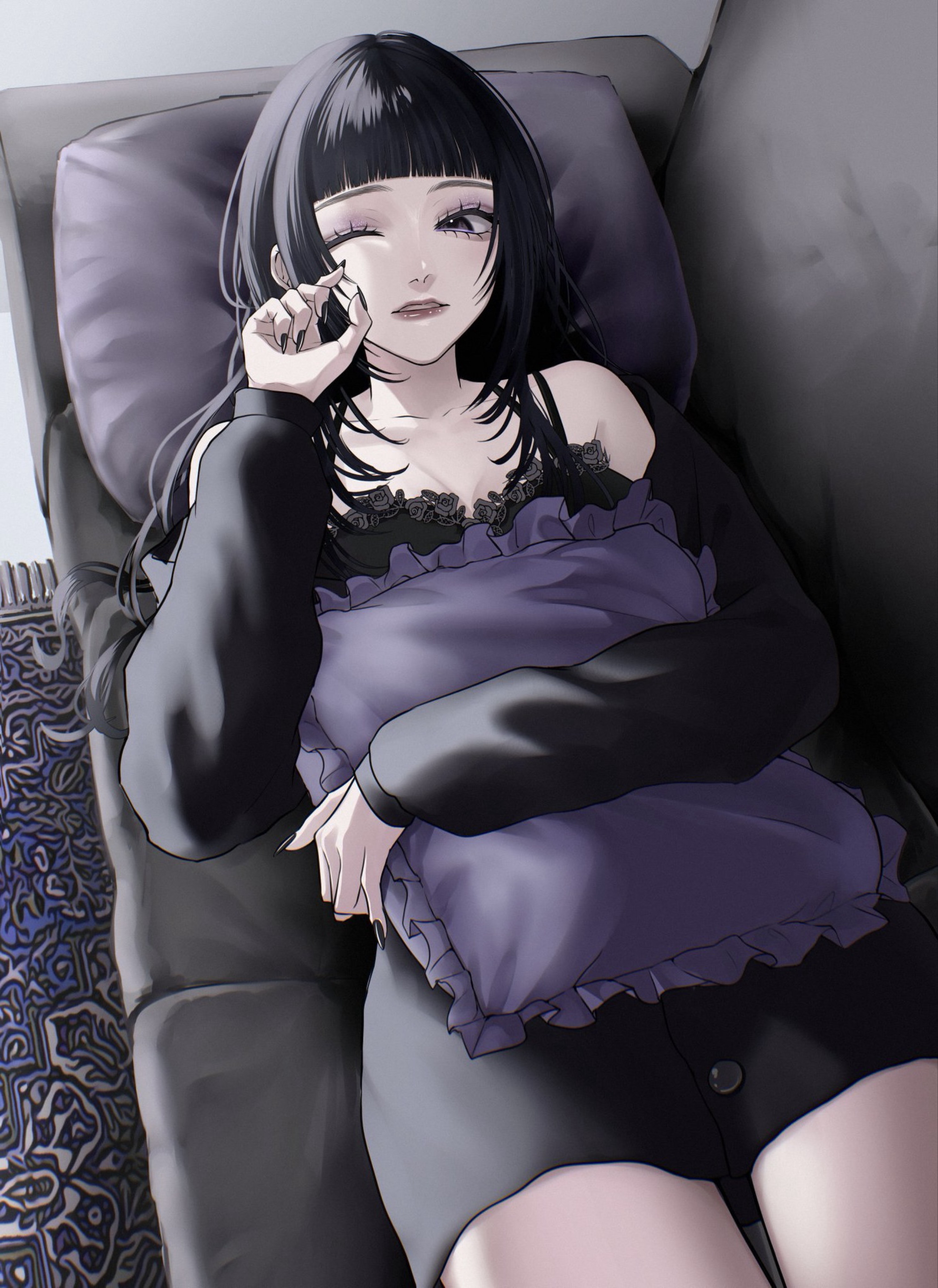 まったりとした夜に𓂃 𓈒𓏸◌